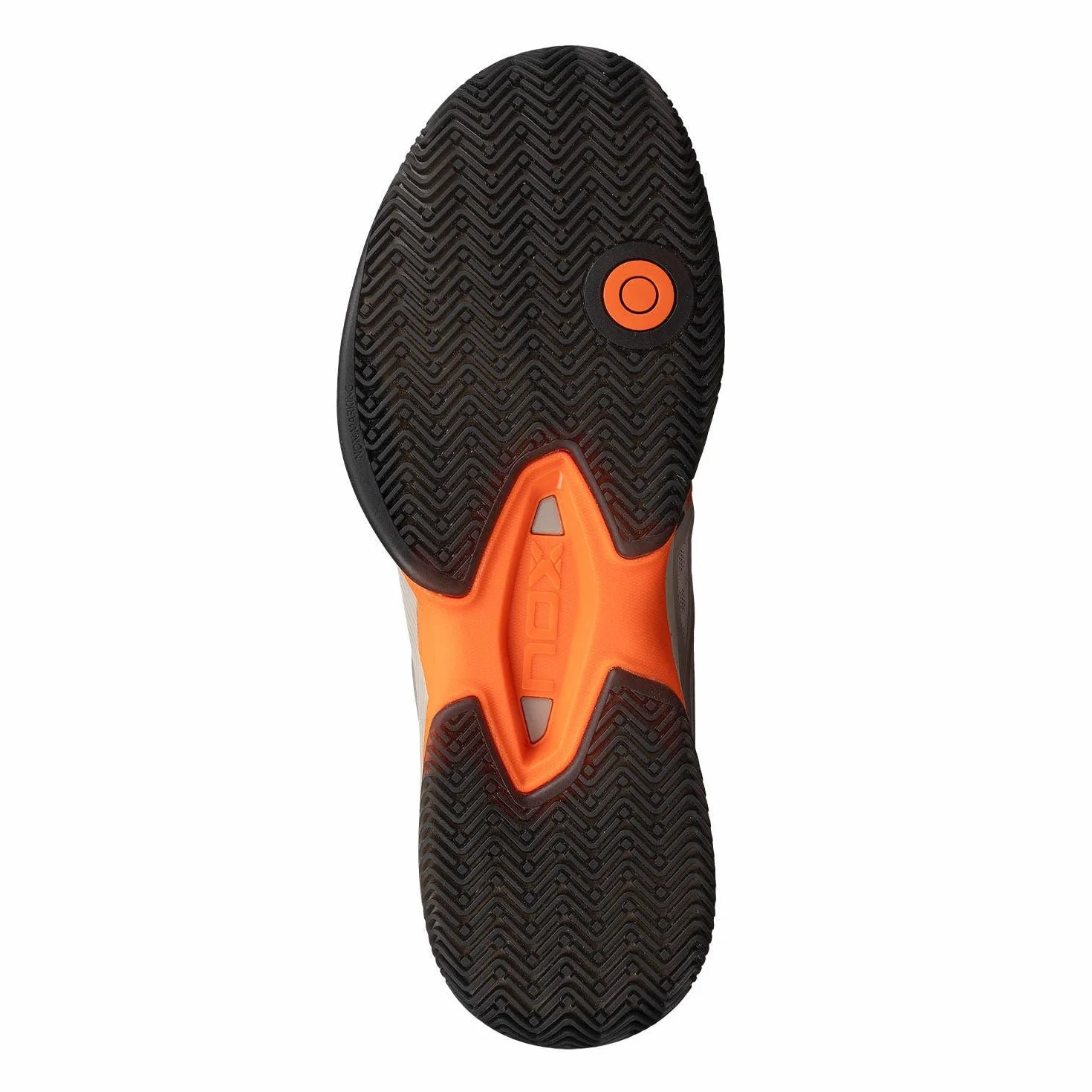 NOX At10 Limited Edition Calat10ltdd Beige Padel Racket