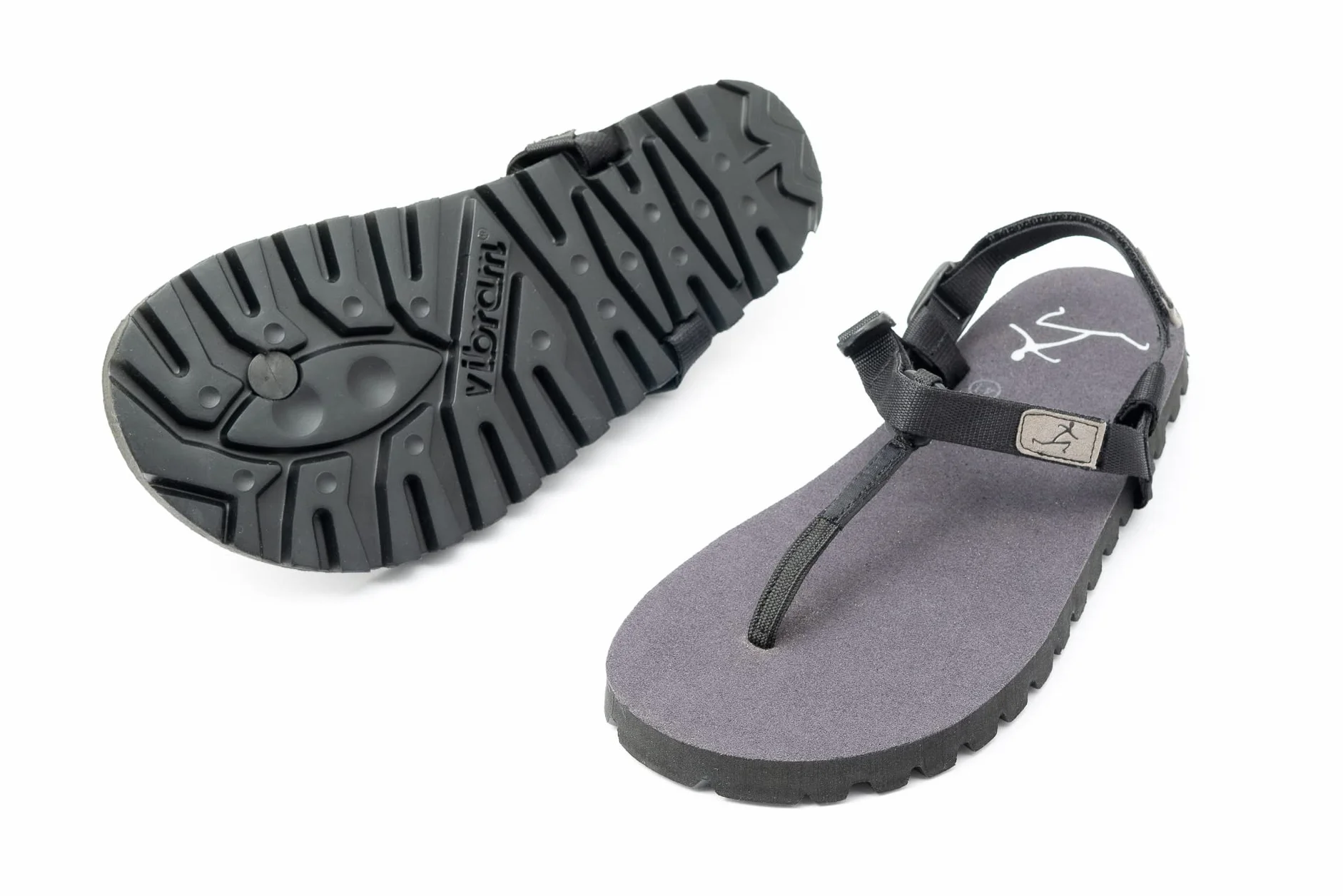 Sandalias Stone