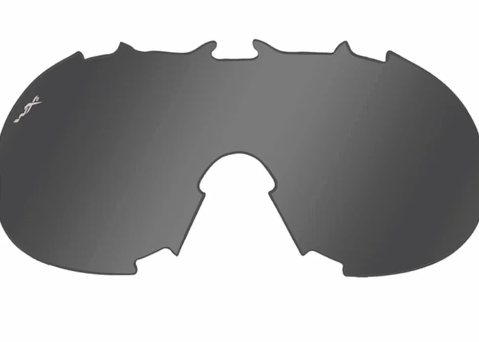 Wiley X Nerve Lentes Extra Unisex Adulto