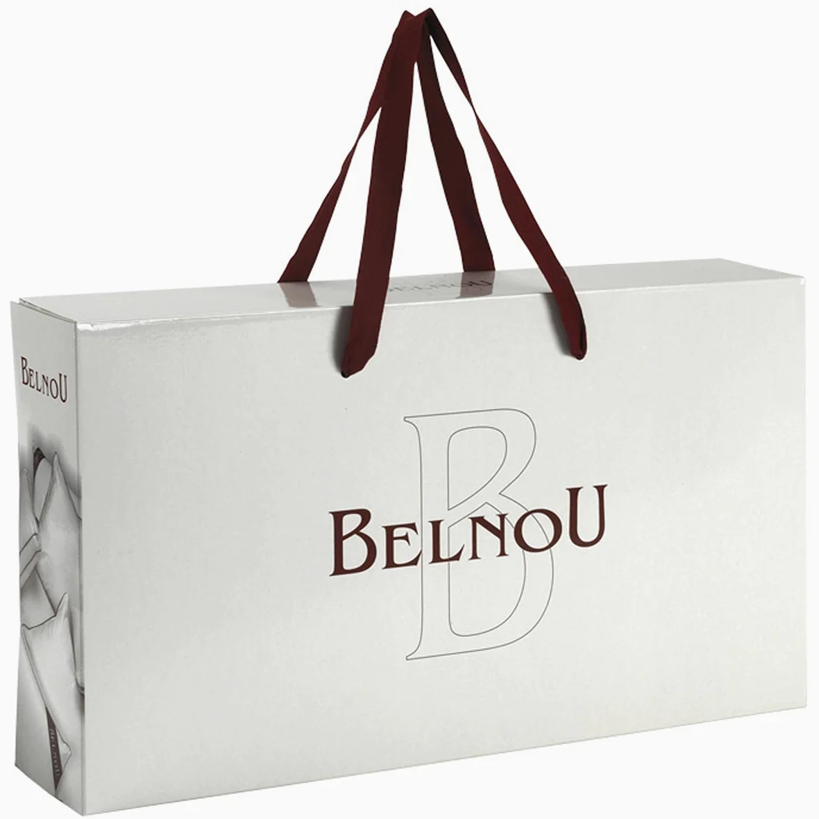 Lanovenanube Almohada VISCO Gel - Medida 70 cm
