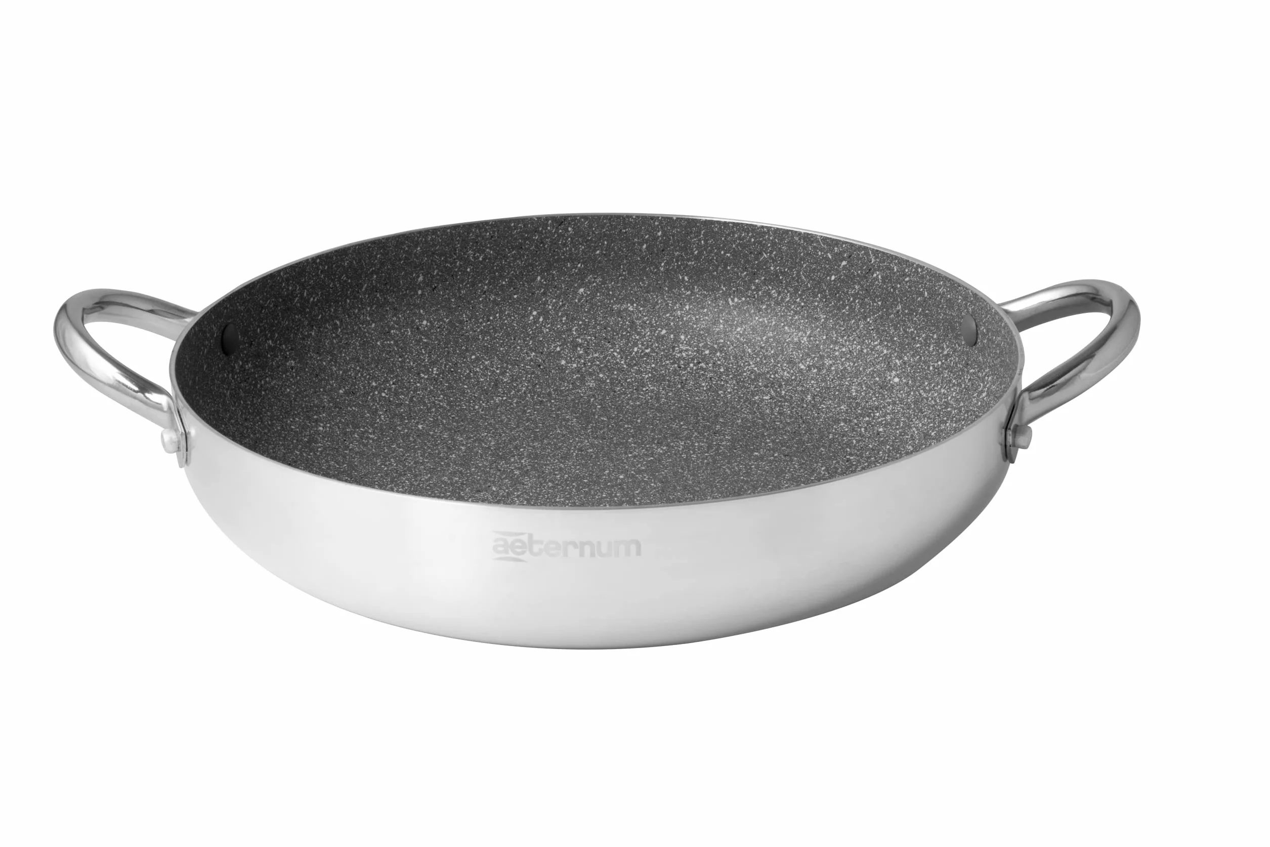 Pratesi Sartén G.Famiglia Deluxe 32 Cm