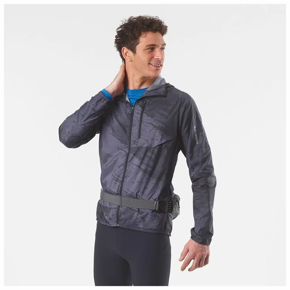 SALOMON Cinturón de hidratación de Running Unisex Adulto