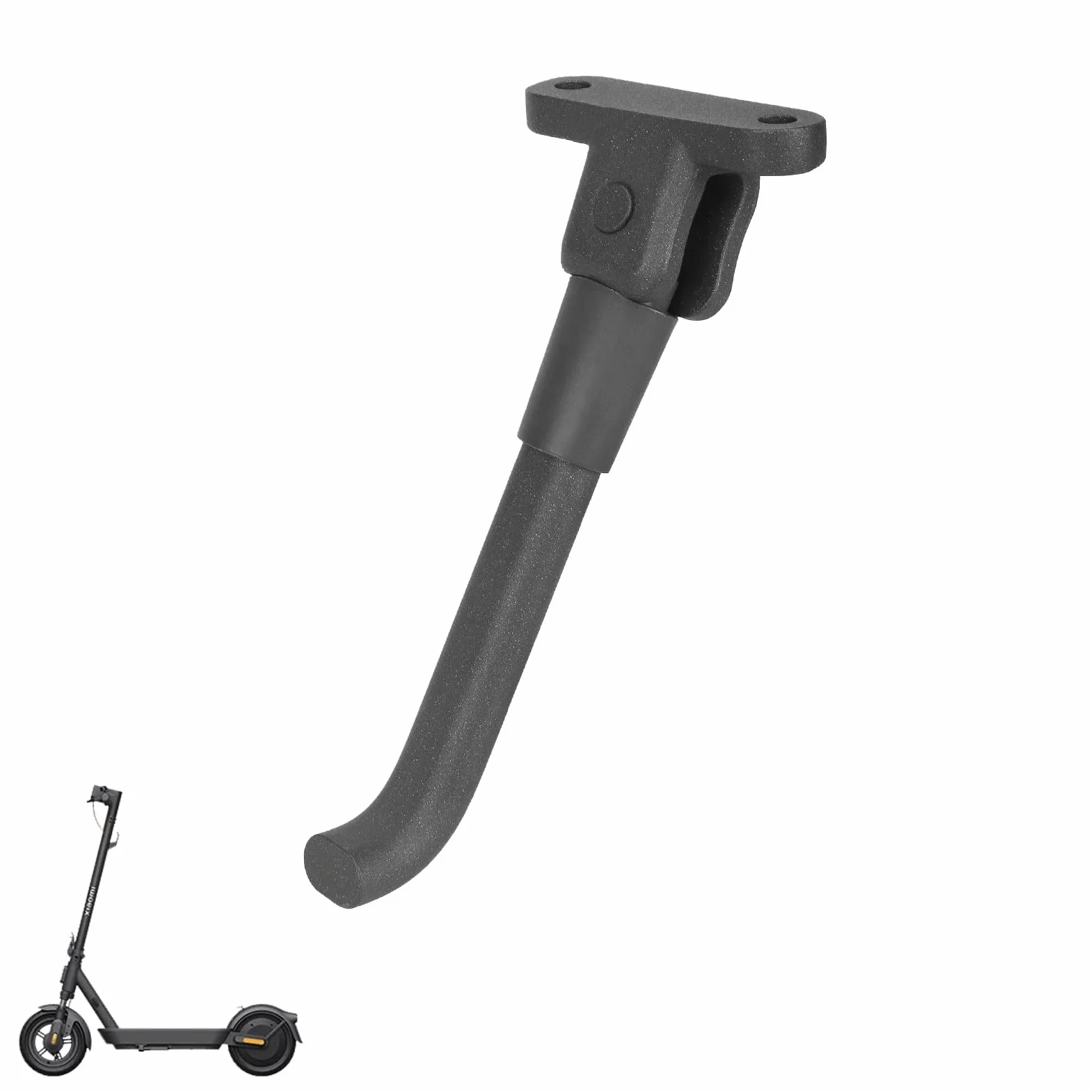 Soporte para patinete eléctrico Xiaomi 5 Plus repuesto original