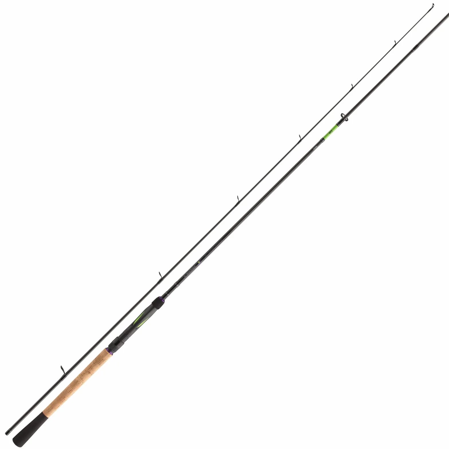 Daiwa Prorex S Caña de pescar 2,40 m 15-50 g