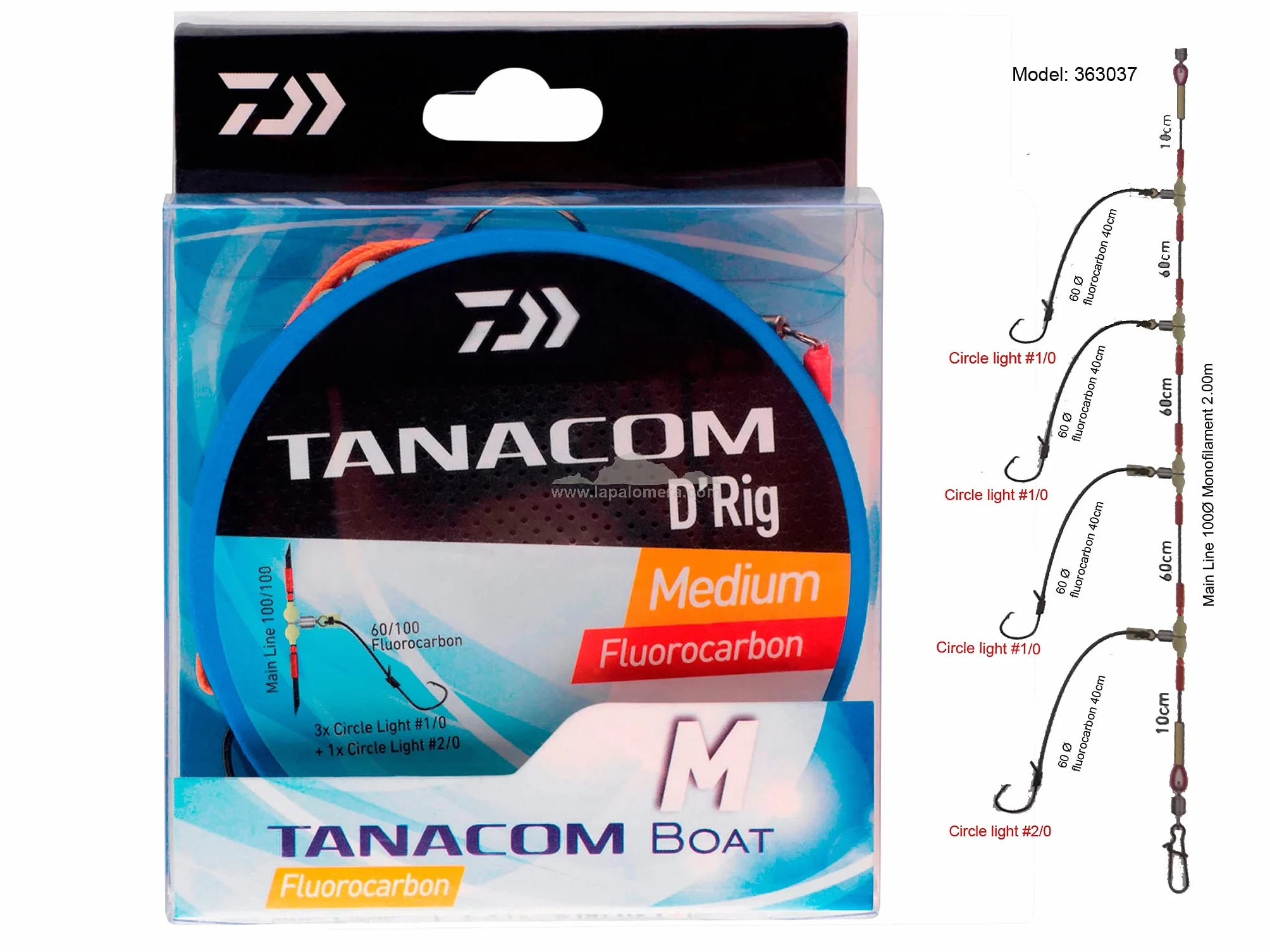 Daiwa