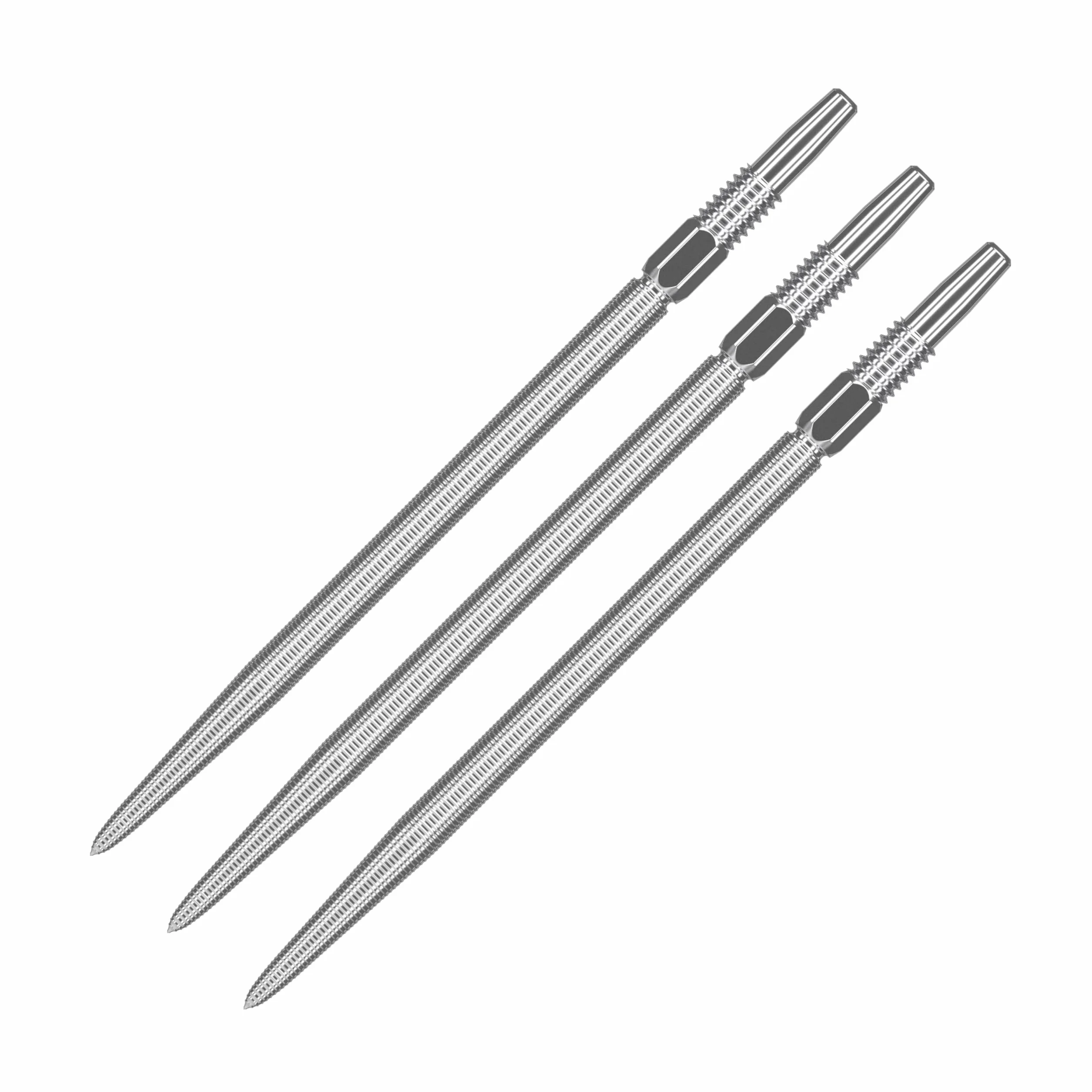 Target Darts Swiss Points Nano Puntas para Dardos Juego de 3