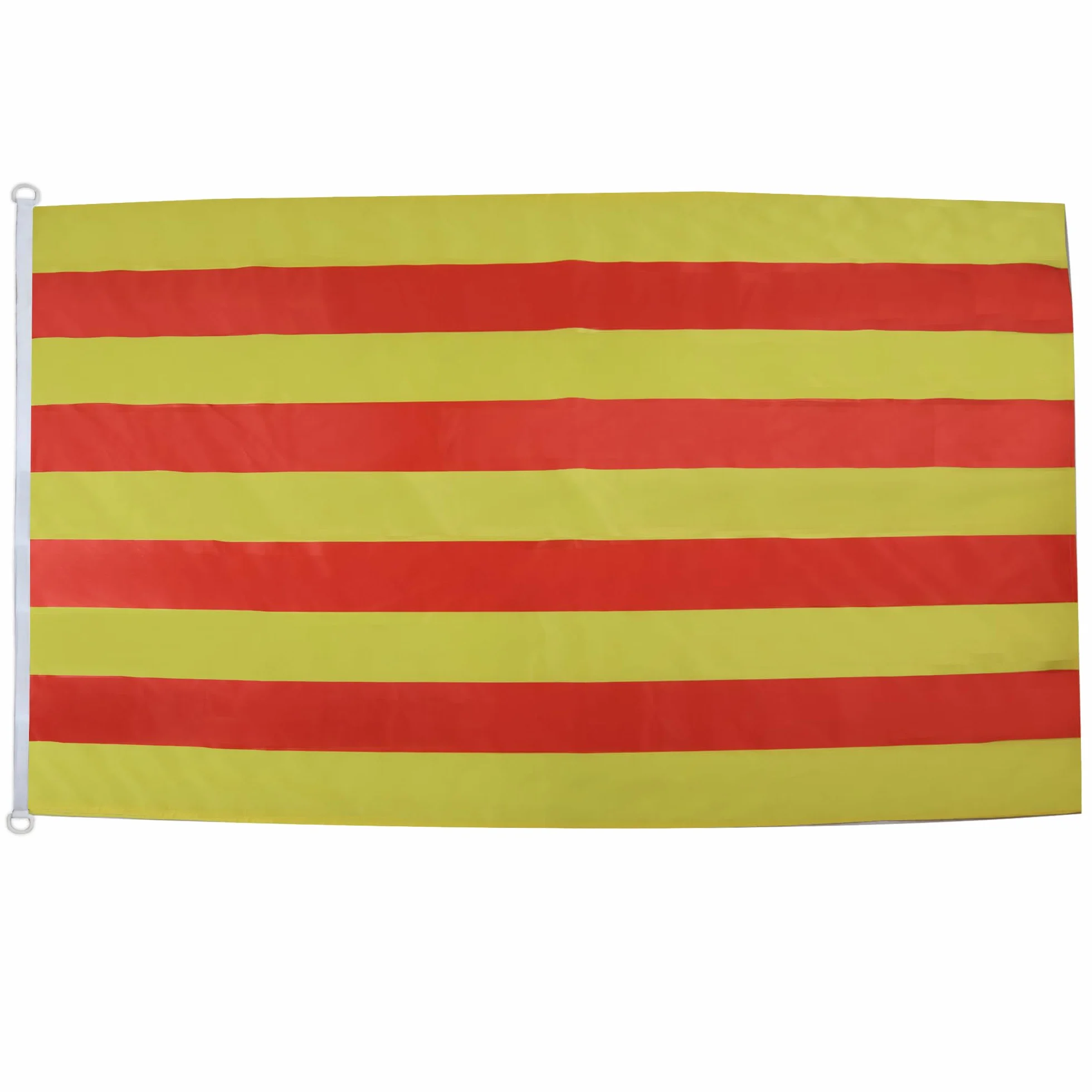 AZ FLAG Bandera de CATALUÑA 150x90cm Uso Exterior - Bandera CATALANA Catalunya