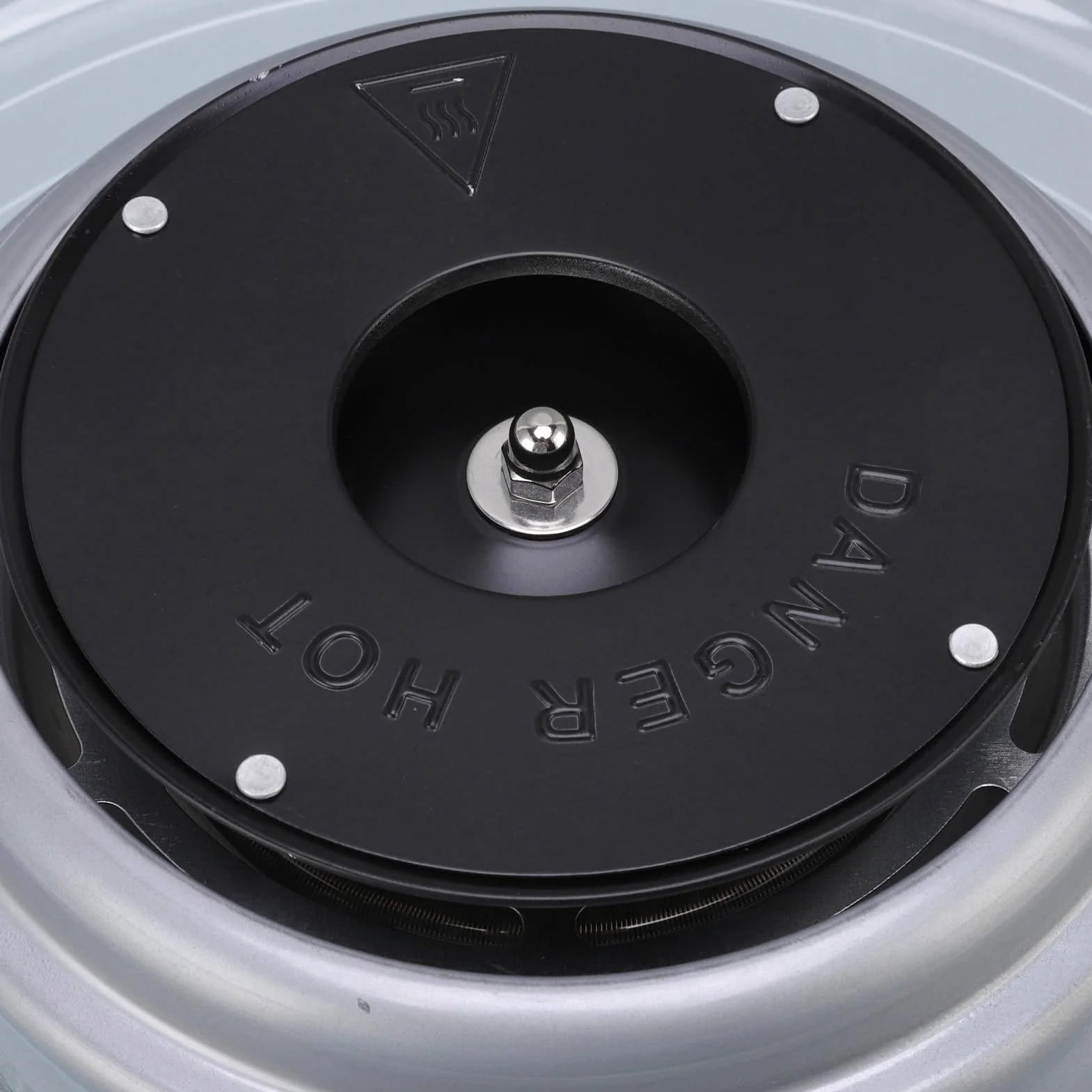Máquina de Algodón de Azúcar de 450 W, Máquina de Algodón de Azúcar con Tubo de Calentamiento de Cuarzo, Diseño Dividido de Calentamiento Rápido para Fiestas de Cumpleaños de
