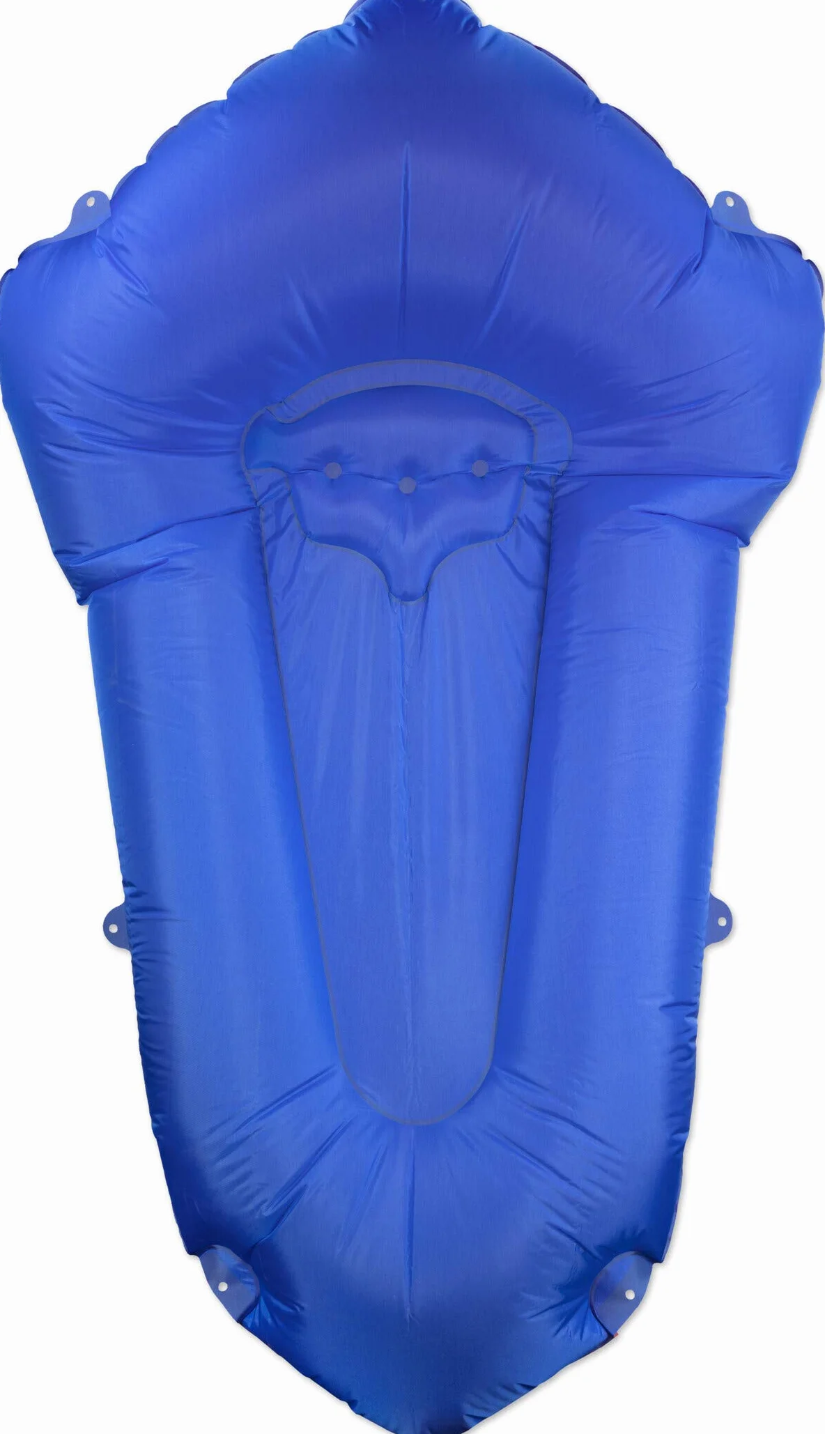 Klymit LITEWATER Dinghy LWD Packraft Kayak Inflable Viaje