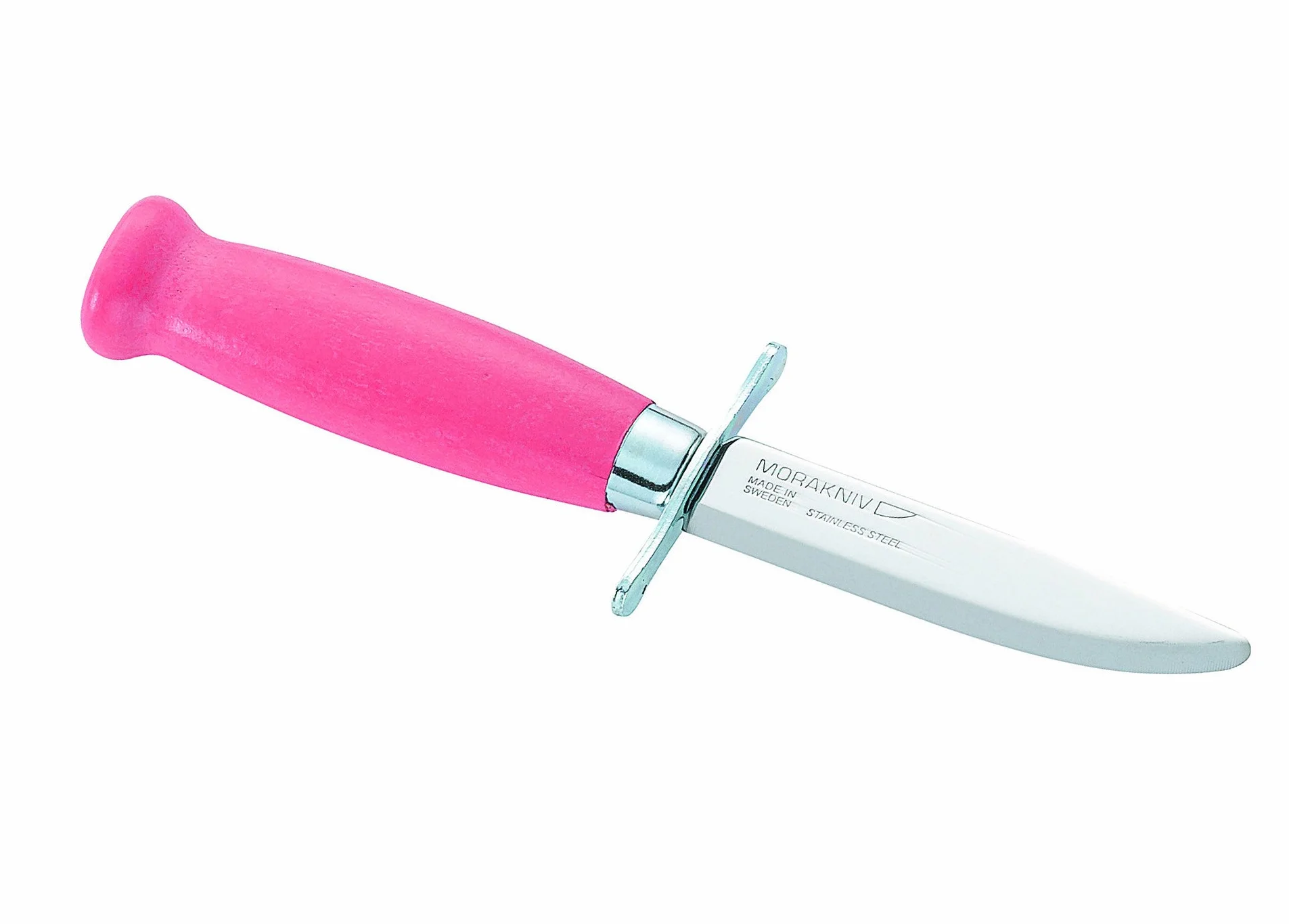 Mora Kindermesser Cuchillo Infantil