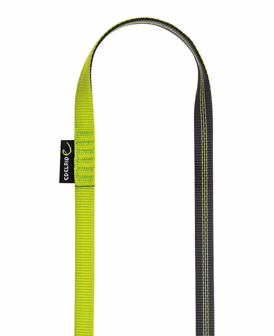 EDELRID Cinturón de eslingas tubulares