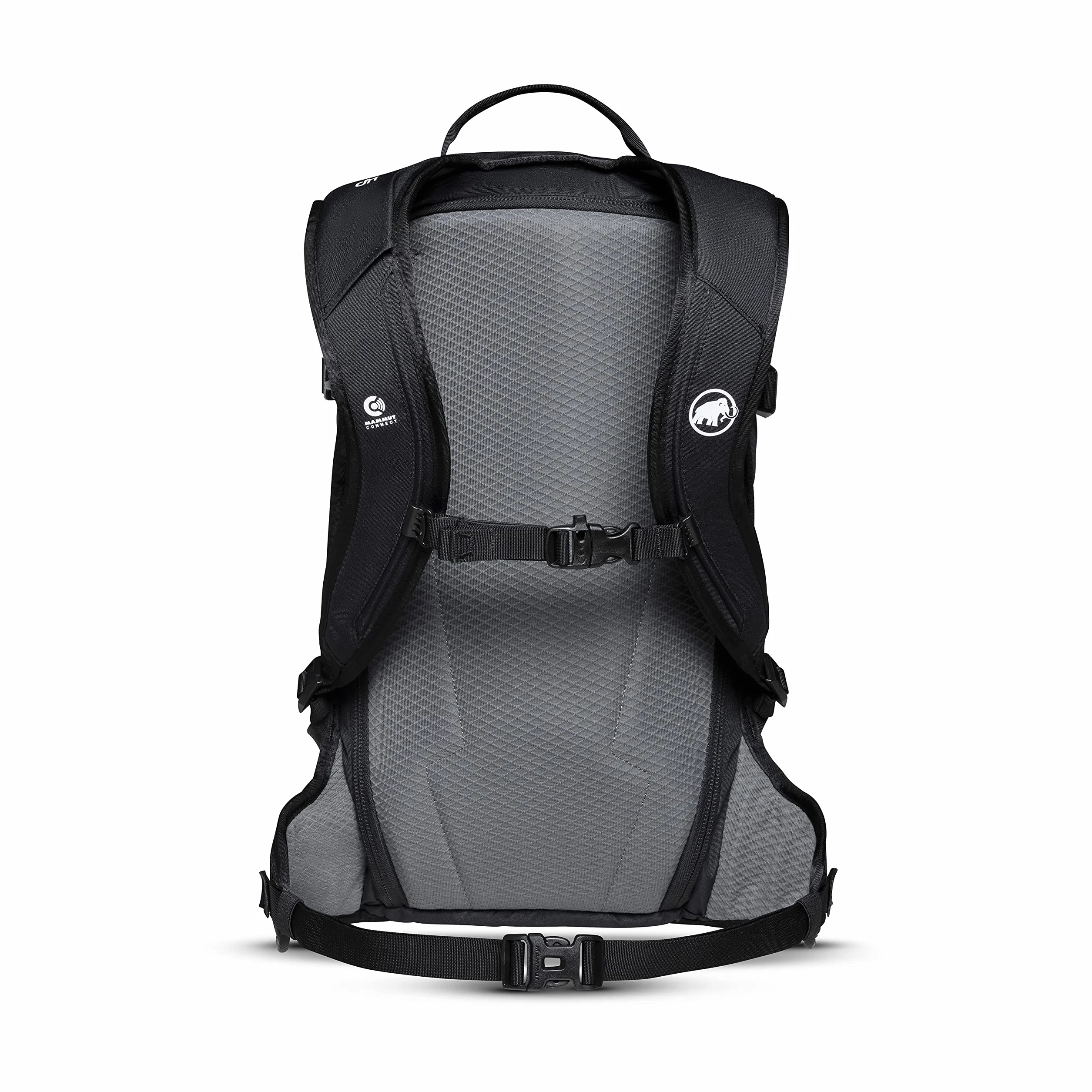 Mammut Nirvana 30 Mochila de esquí y snowboard para mujer