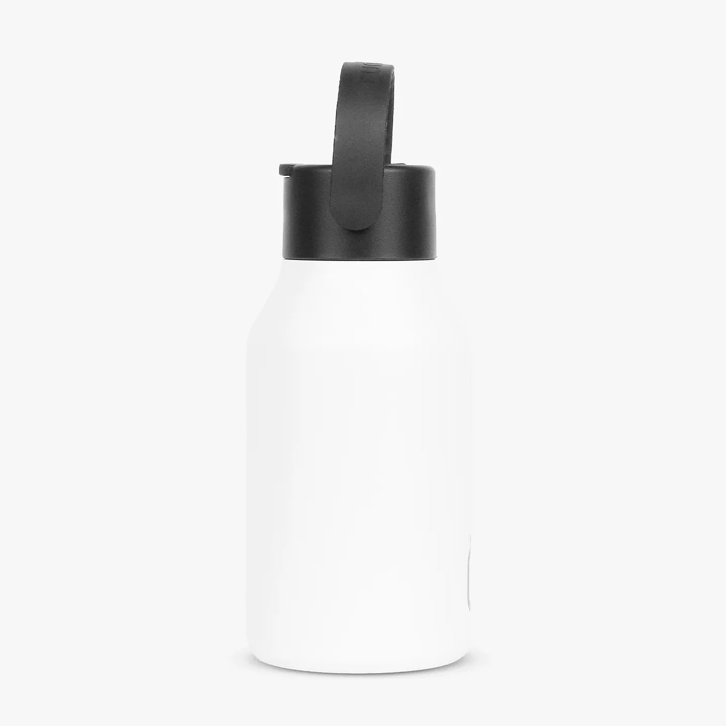 Garrafa Térmica Runbott Mii 350Ml Branco