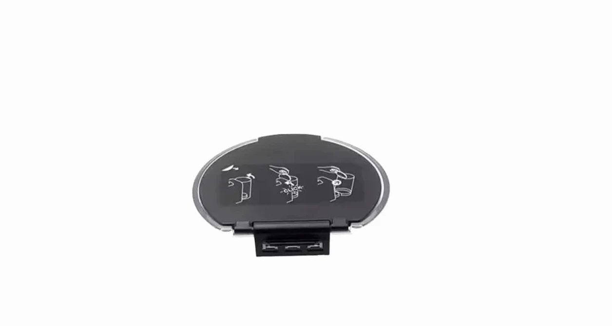 Tanque De Agua, Compatible Con NESPRESSO, Essenza Mini C30, EN85