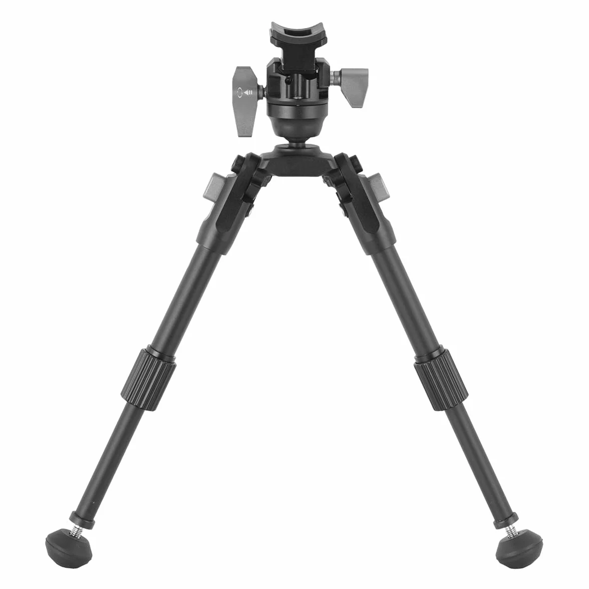 Vanguard EQ-Precision 1QS A - Bípode de Aluminio