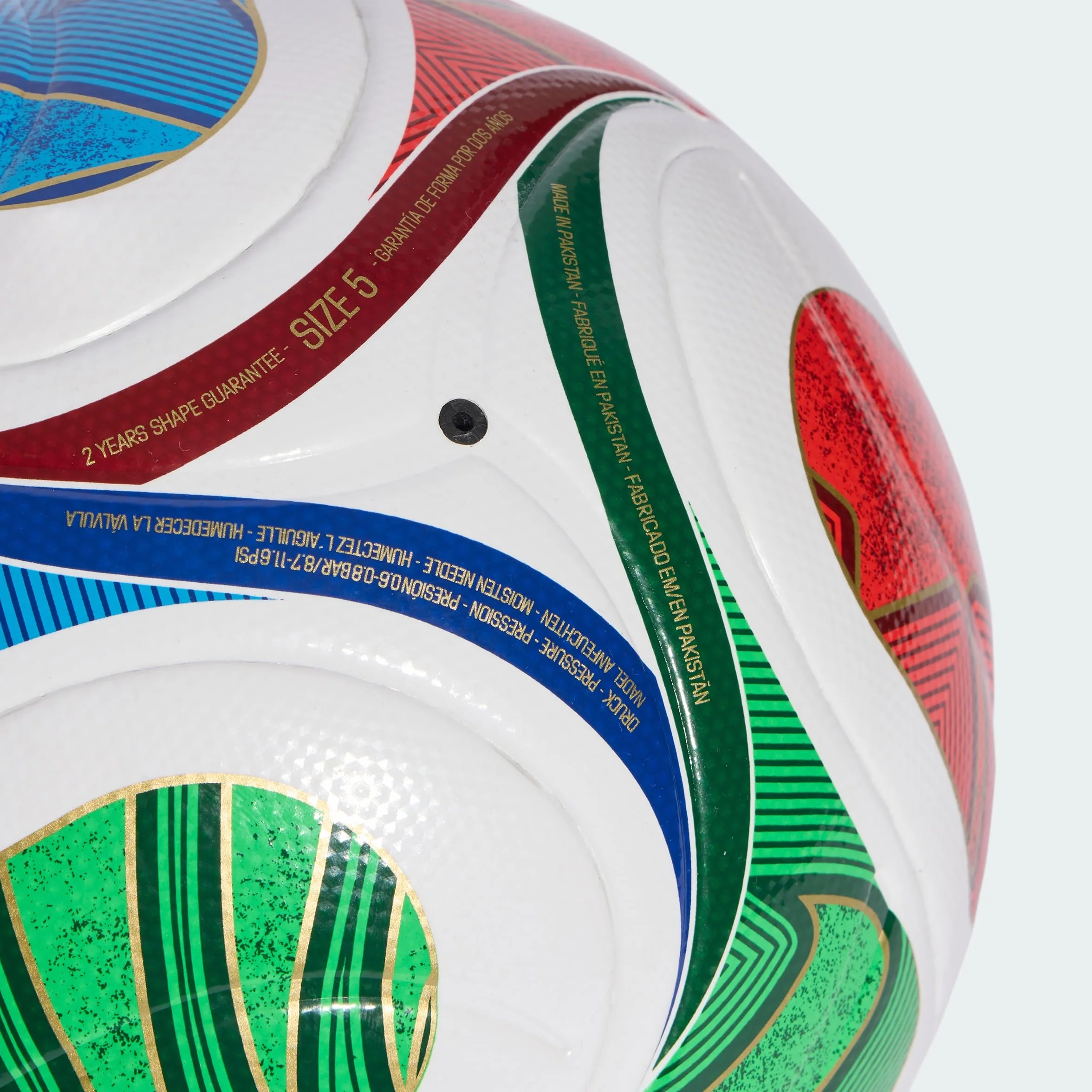 adidas Balón Copa Mundial de la FIFA 26™ Trionda League 350 Unisex Kids