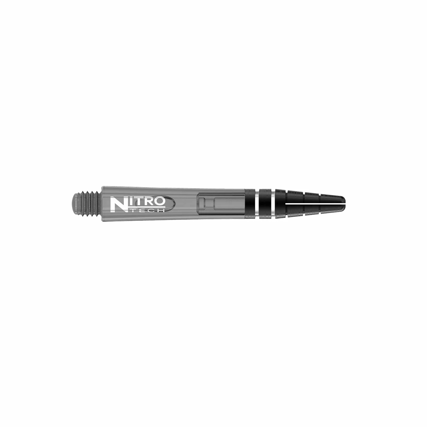 RED DRAGON Nitrotech Palos intermedios para Dardos 3 Juegos por Paquete 9 Tallos