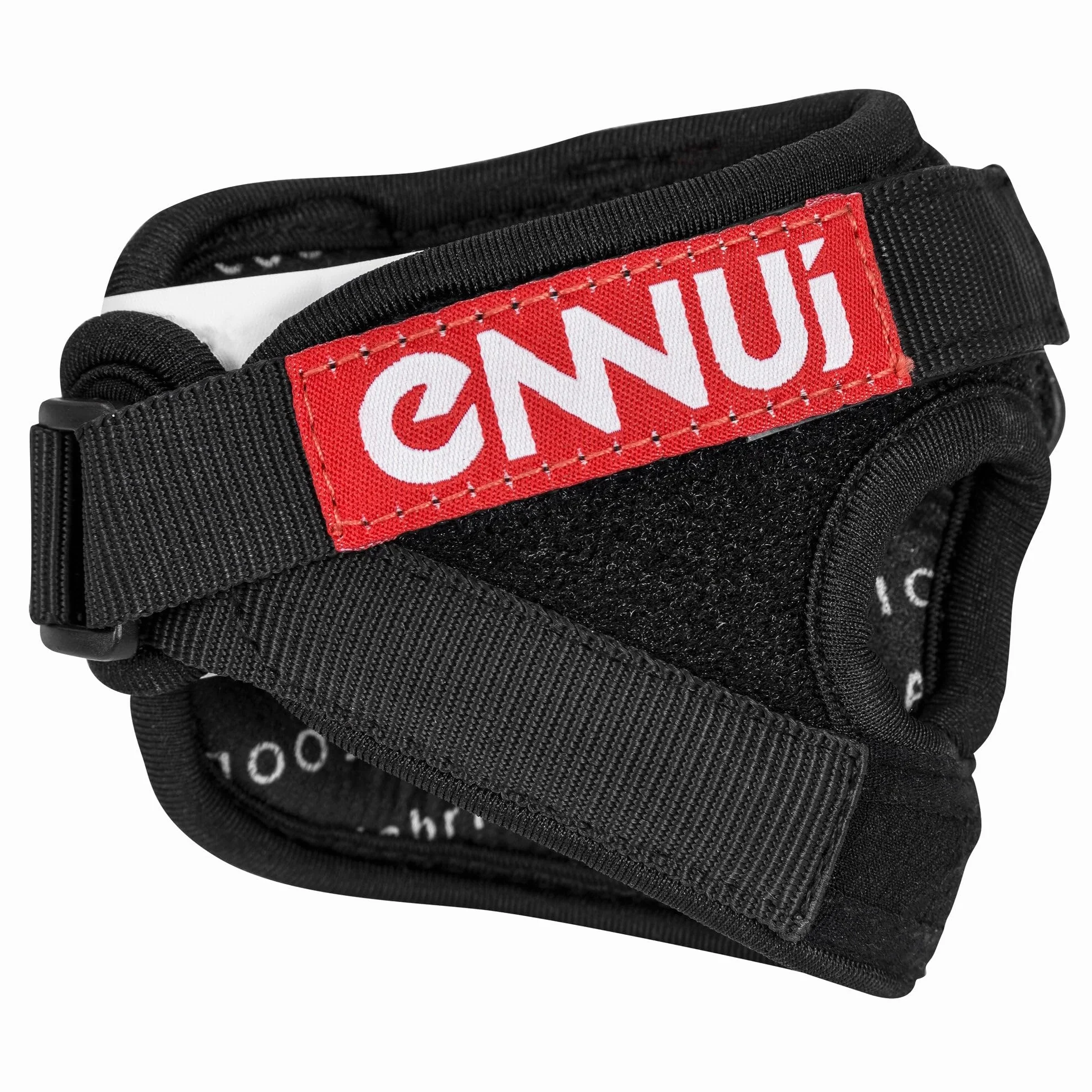 Powerslide Ennui Palm Slider Muñequeras Negro