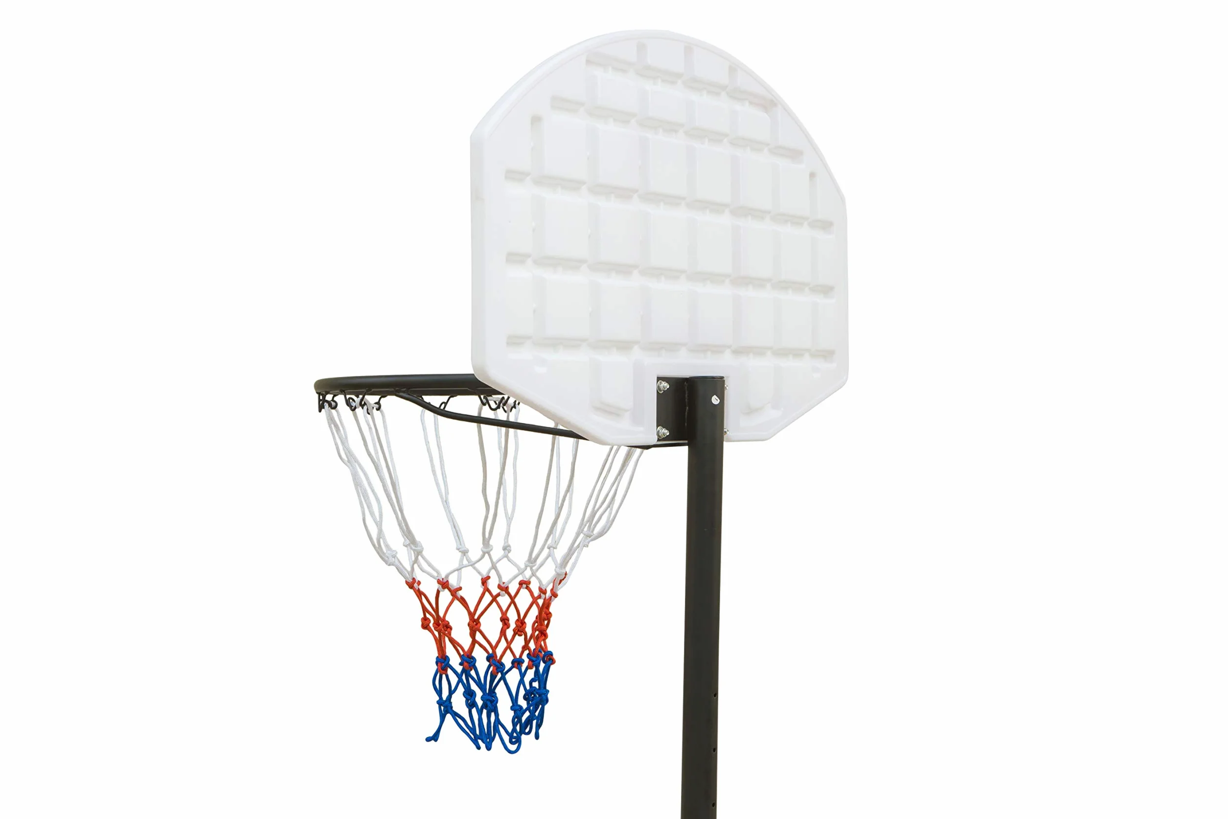 Aro de Baloncesto Altura Ajustable NORTHERN STONE para niños, Soporte Portátil Independiente