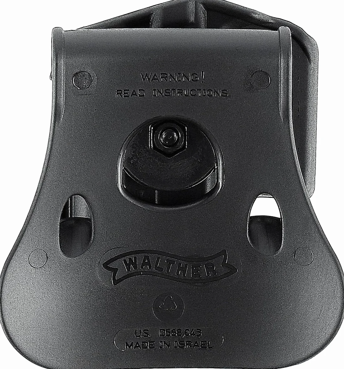 Walther Funda para cinturón para remos P99 PPQ M2