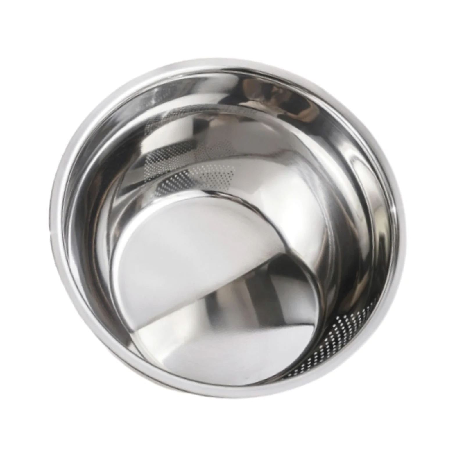 Cesta Limpiadora de Arroz, Escurridor, Colador de Cocina con Laterales, Colador de Pasta para Frijoles, Verduras Y Frutas, tal como se describe, L
