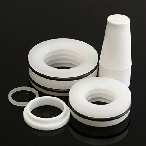 MASUNN Pulverizador Airless 440 Kit De Reparación De Accesorios Titan 440 450 Sprayer Seal Pad