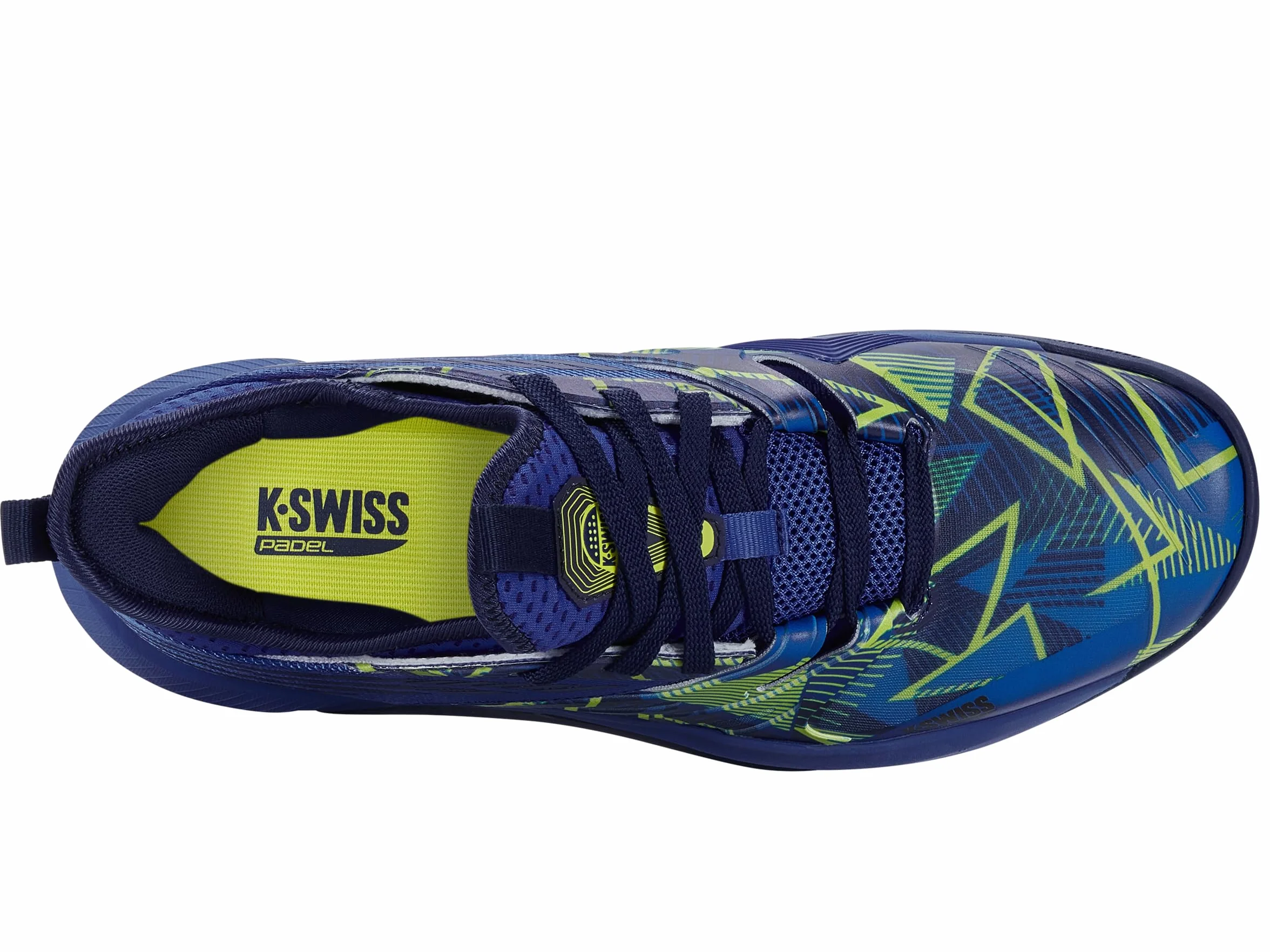 K-Swiss Speedtrac Padel Zapatos de Tenis Hombre