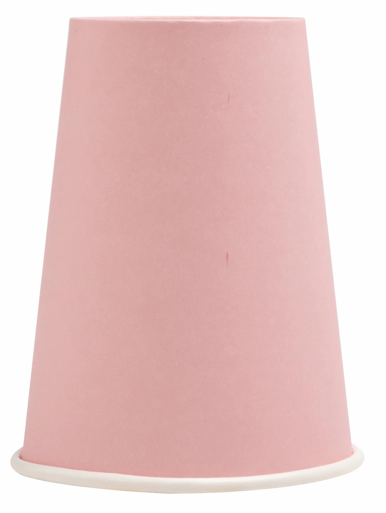 Pro Mantel - Ref. 89114i – 15 vasos – 20cl – cartón – rosa