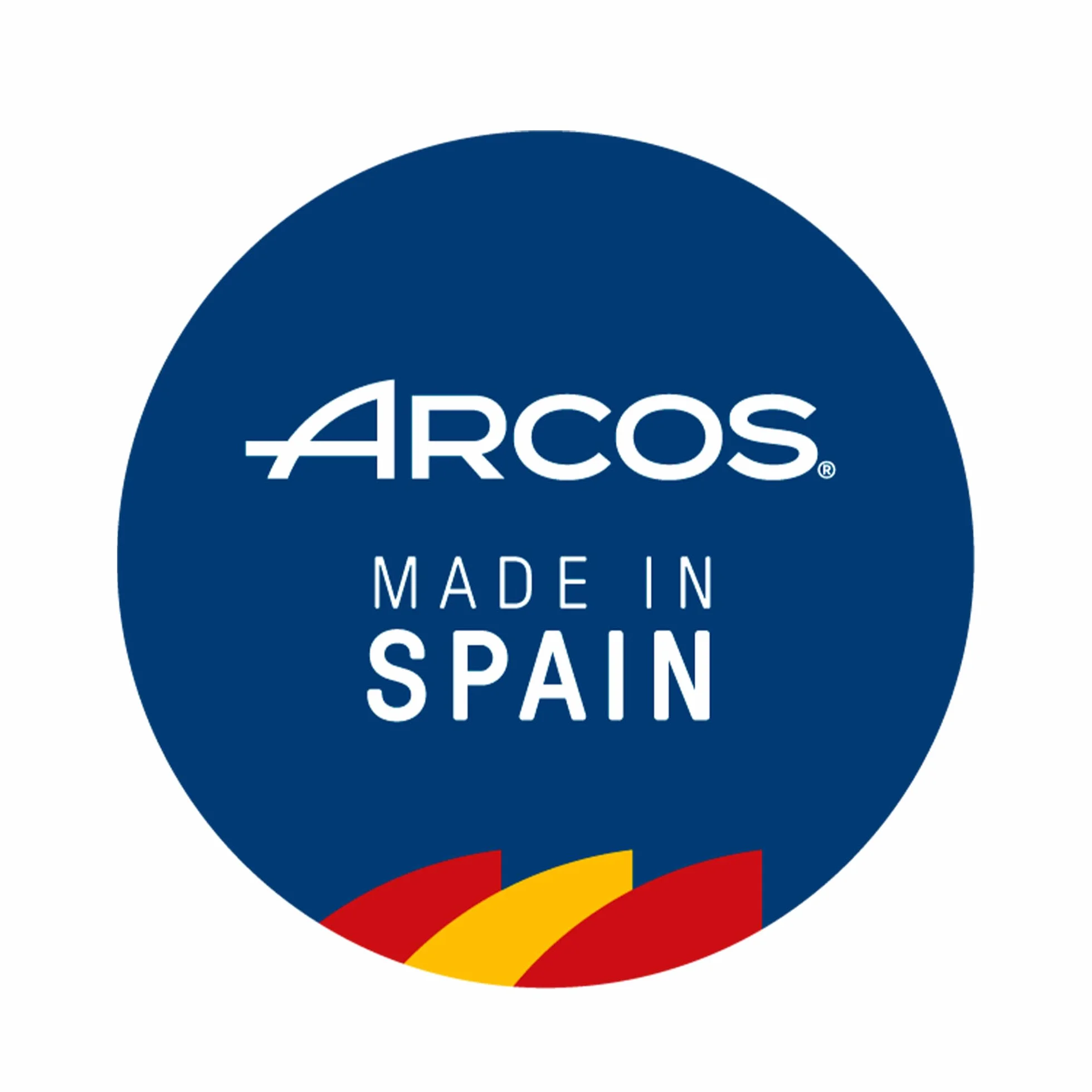 Arcos Serie Ecopro - Tijeras para pollo - Hoja de Acero Inoxidable Forjado de 250 mm - Mango de Acero Inoxidable Forjado - Color Plata
