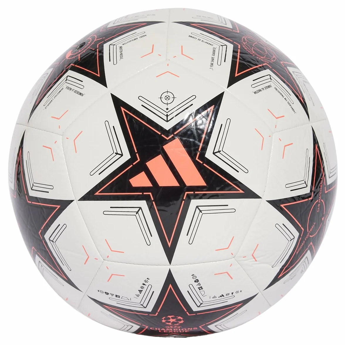 adidas Balones de fútbol Unisex adulto