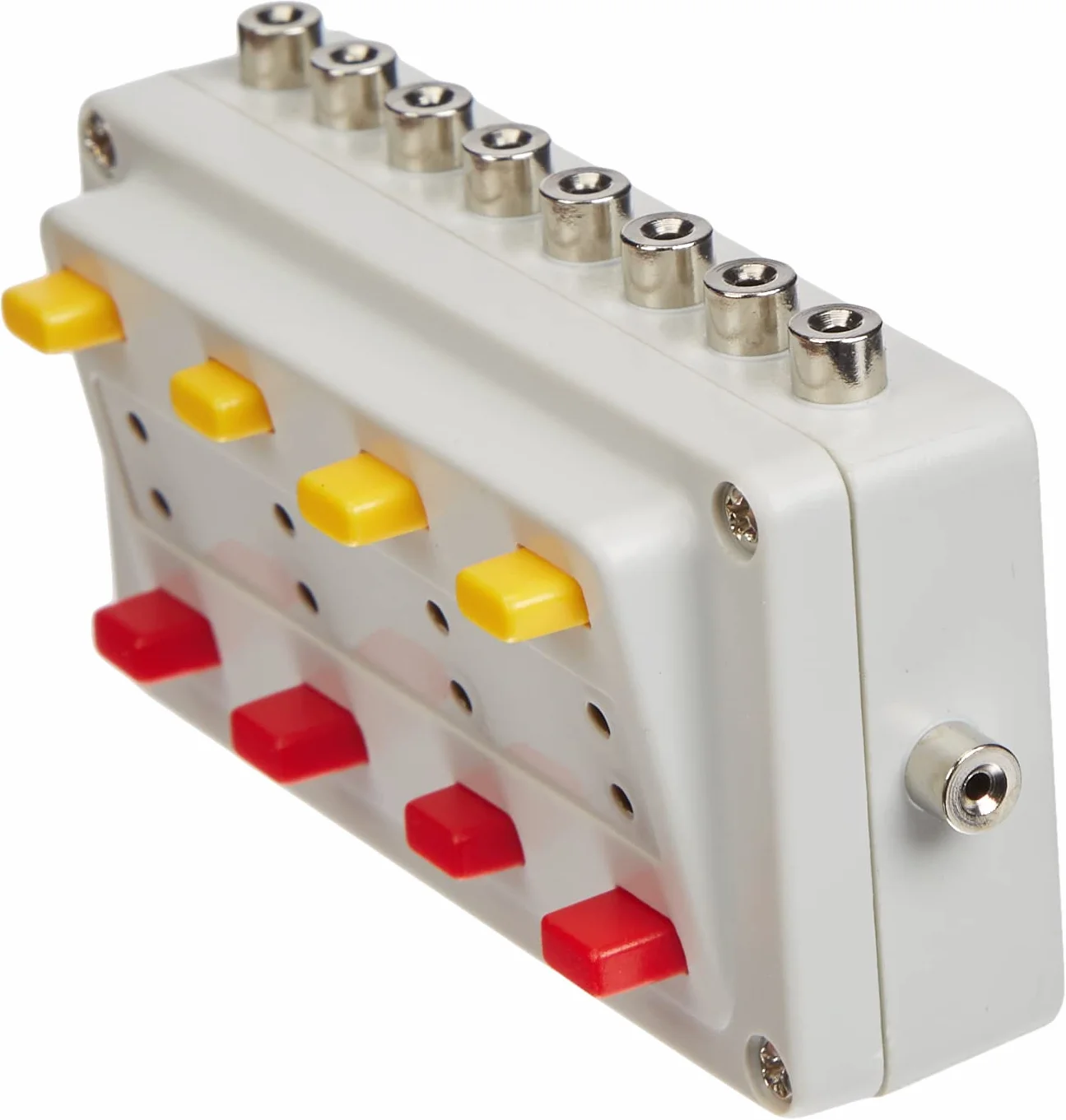 72740 - Märklin - Panel de control para la distribución de un tren o un circuito de iluminación , color/modelo surtido