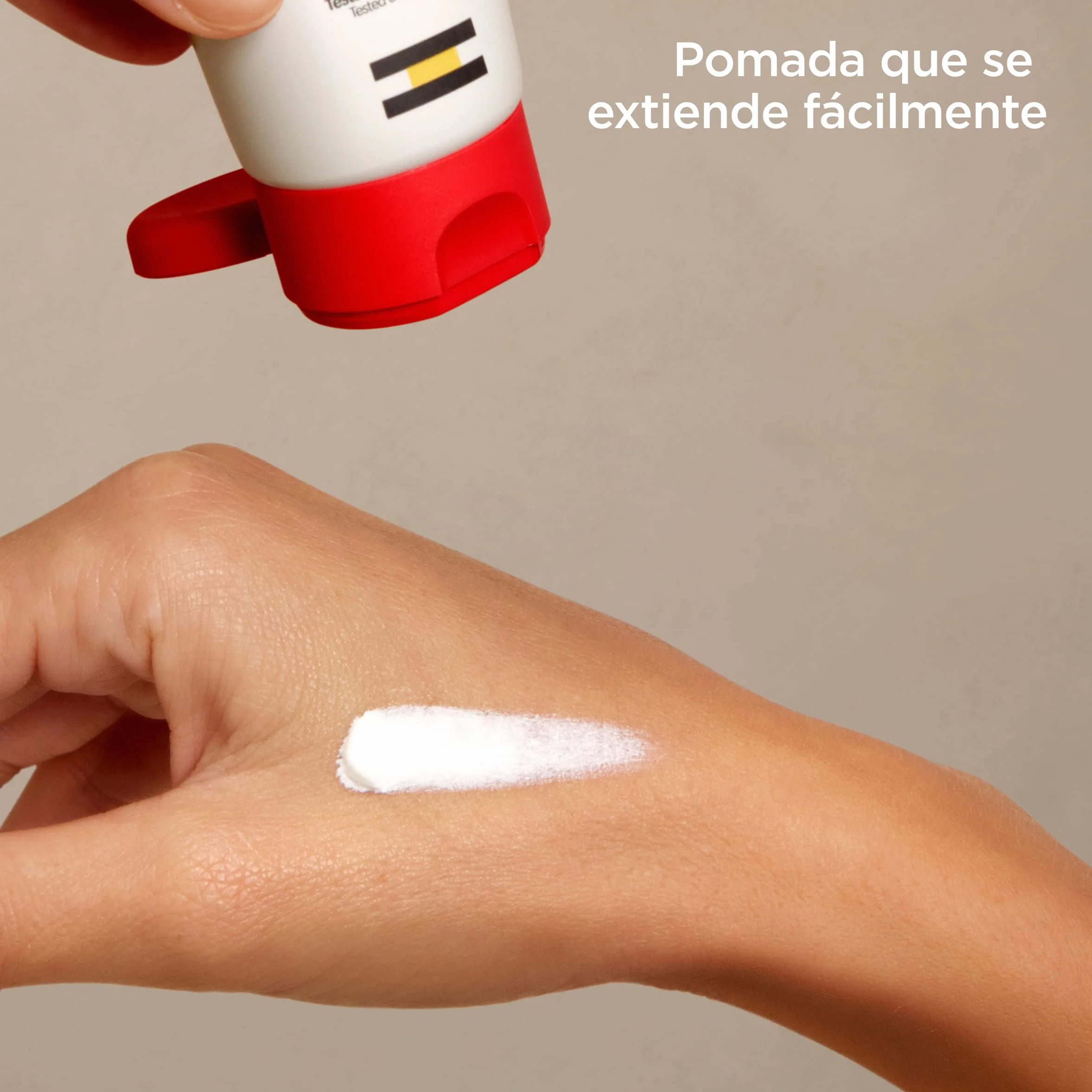 ISDIN BabyNaturals Pomada para la dermatitis del pañal, 50 ml