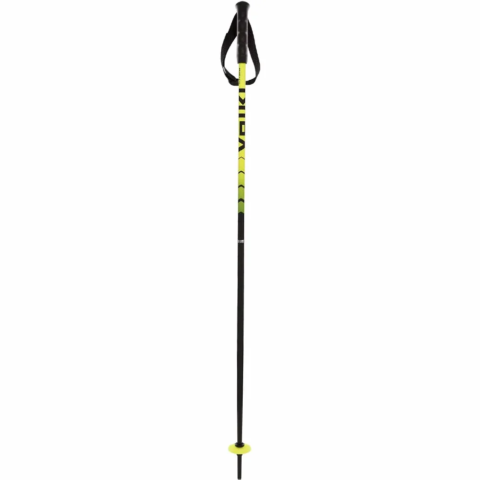 VOLKL Speedstick Jr - Bastones amarillos
