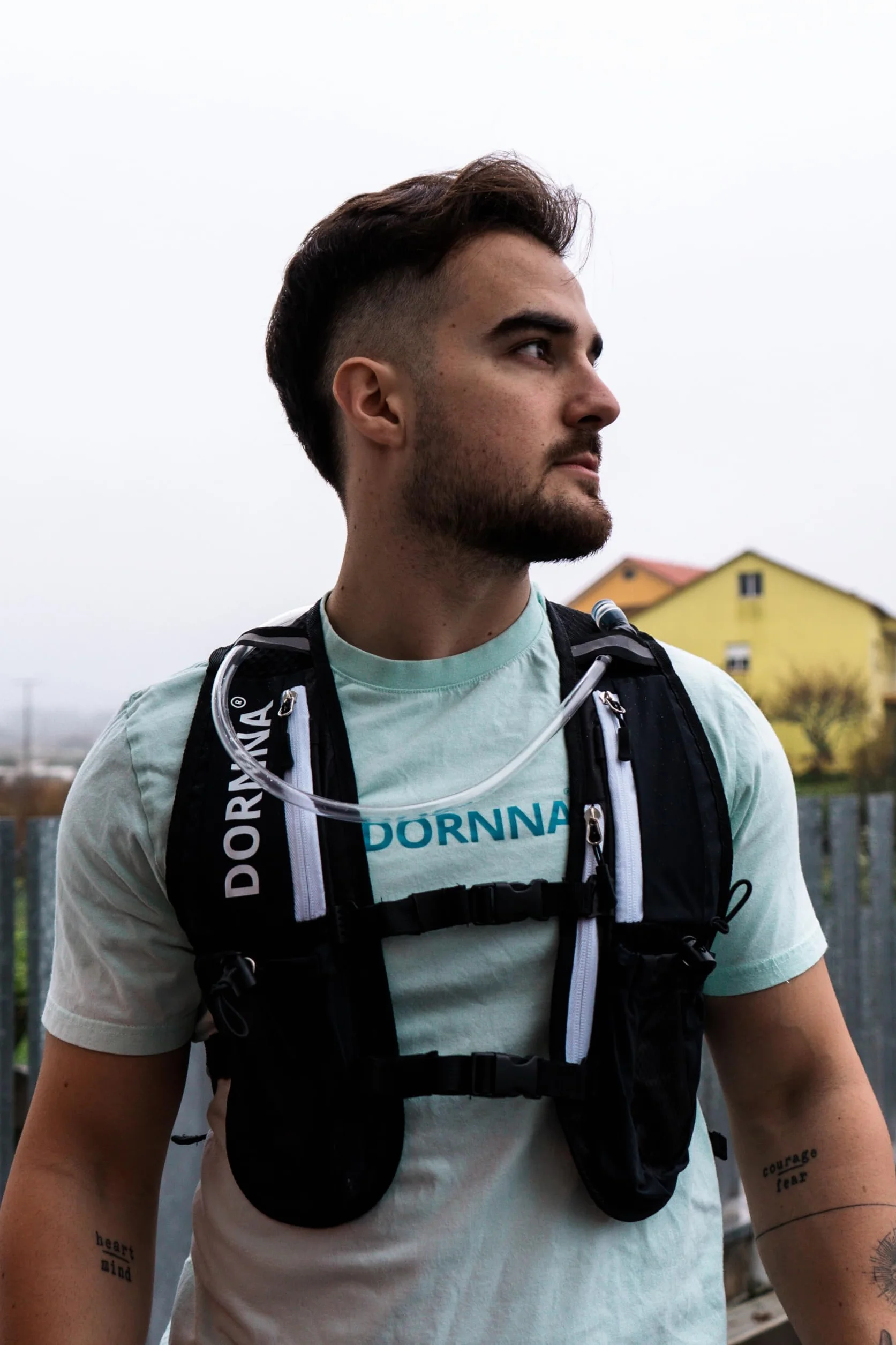 Bolsa de Hidratación sin BPA, Bolsa de Agua Portátil para Mochila Hidratación, Vejiga de Hidratación Resistente para Trail, MTB, Ciclismo, Montaña.
