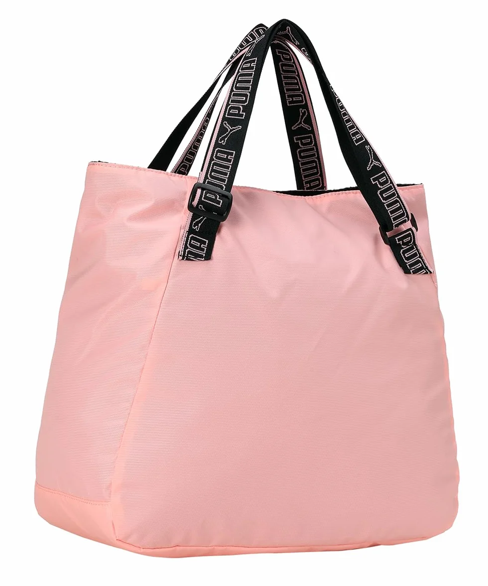 PUMA At Ess Tote Bag Bolsa Unisex adulto