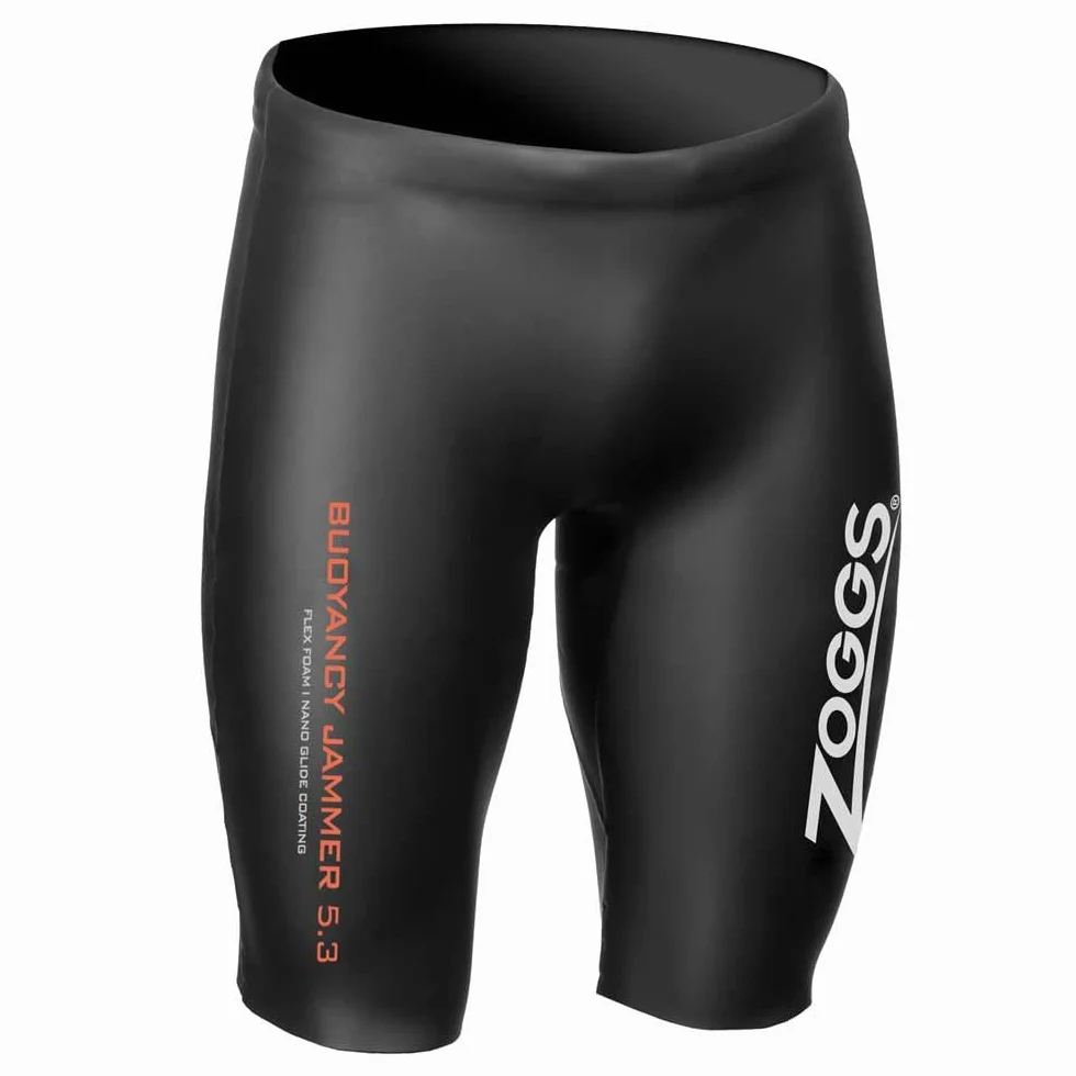 Zoggs Buoyancy Jammer 5.3 Neopreno Pantalón Unisex Adulto