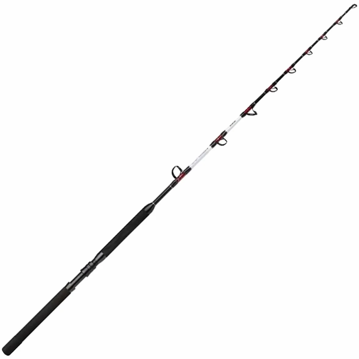 Shimano Vengeance Stand Up Spiral 50 LB 1.65mt