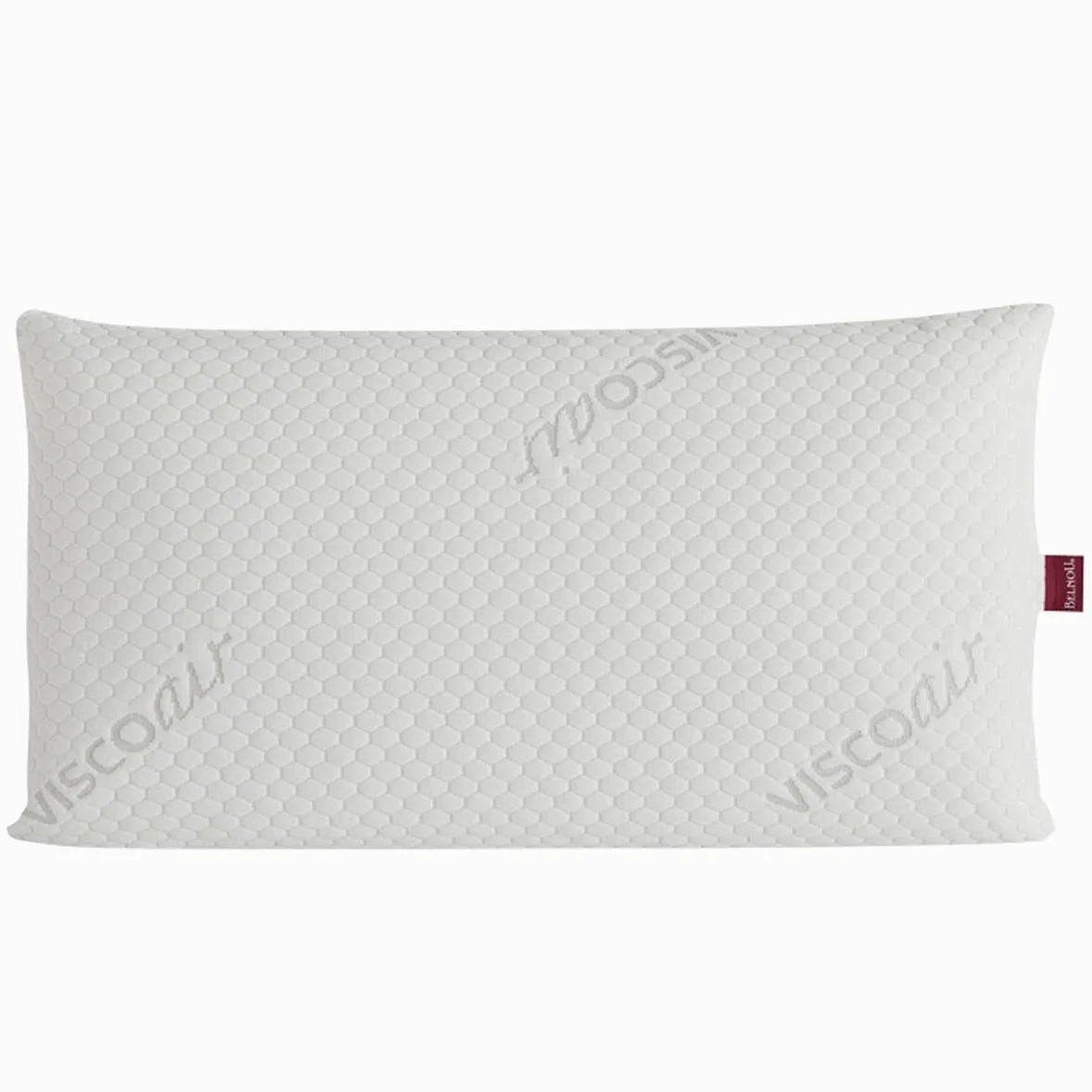 Lanovenanube Almohada VISCO Gel - Medida 70 cm