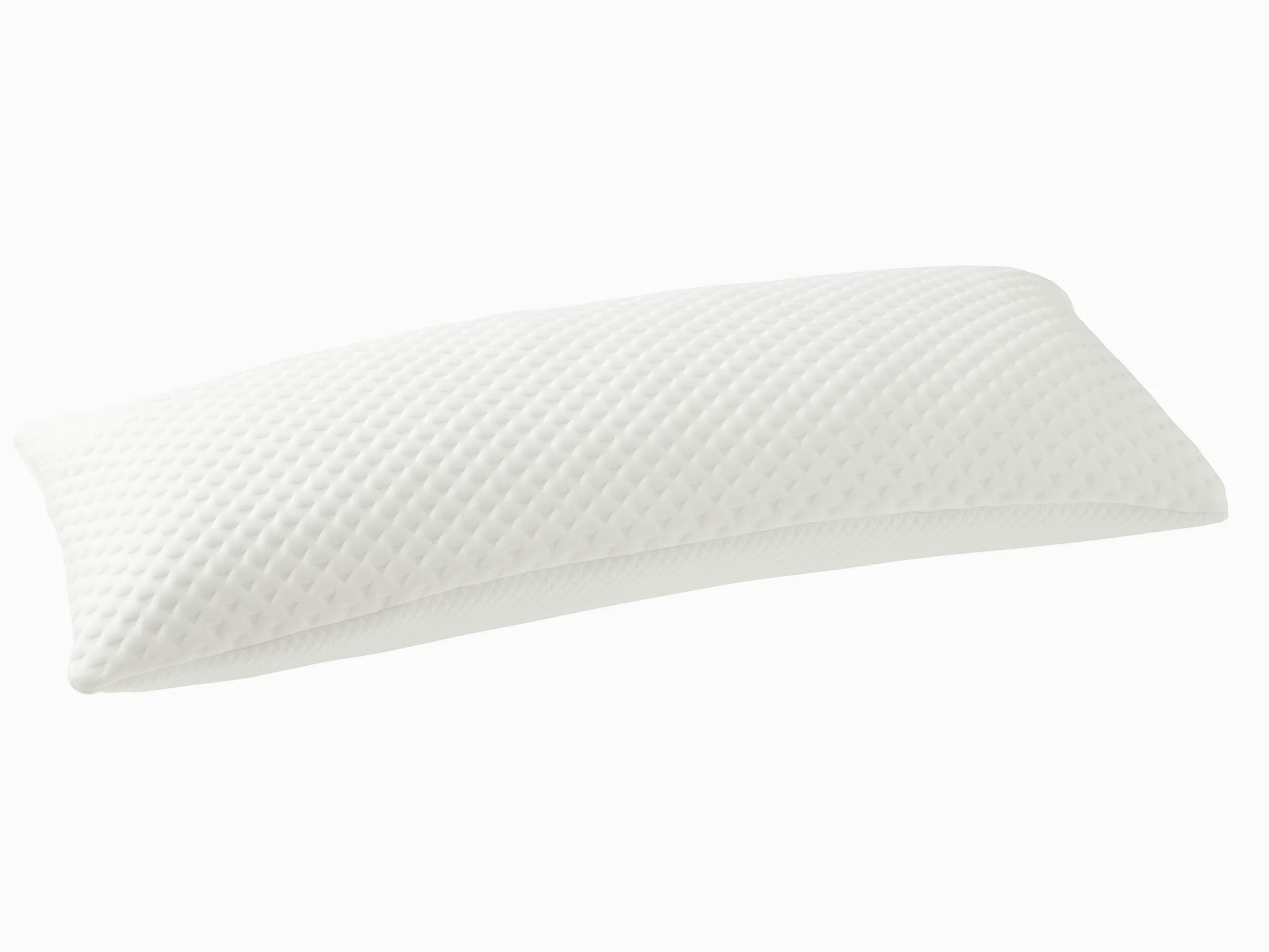 TEMPUR Comfort Almohada viscoelástica, almohada tradicional para todas las posiciones de descanso, 40 x 90 cm