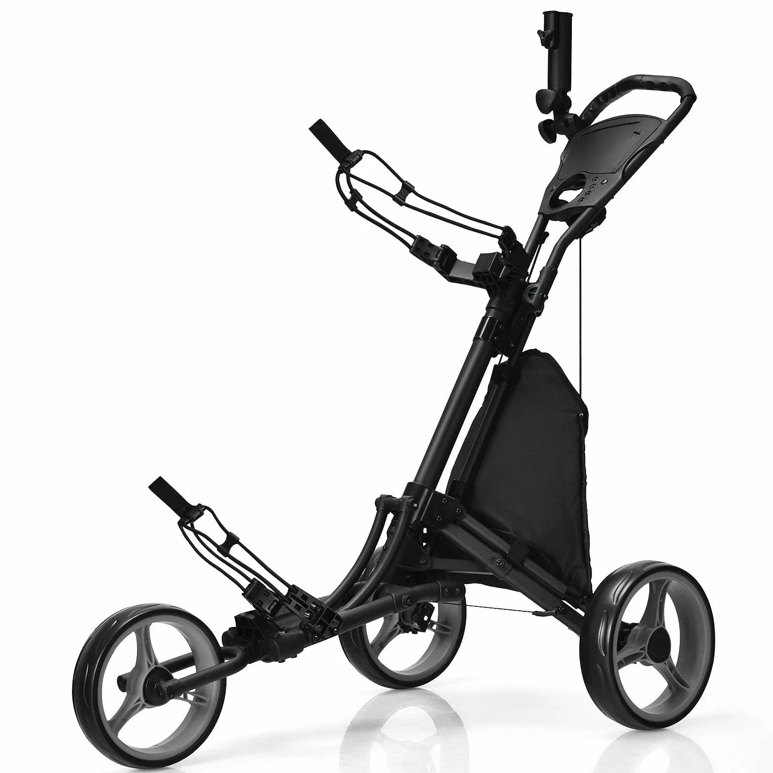 FANTASK Golf Trolley
