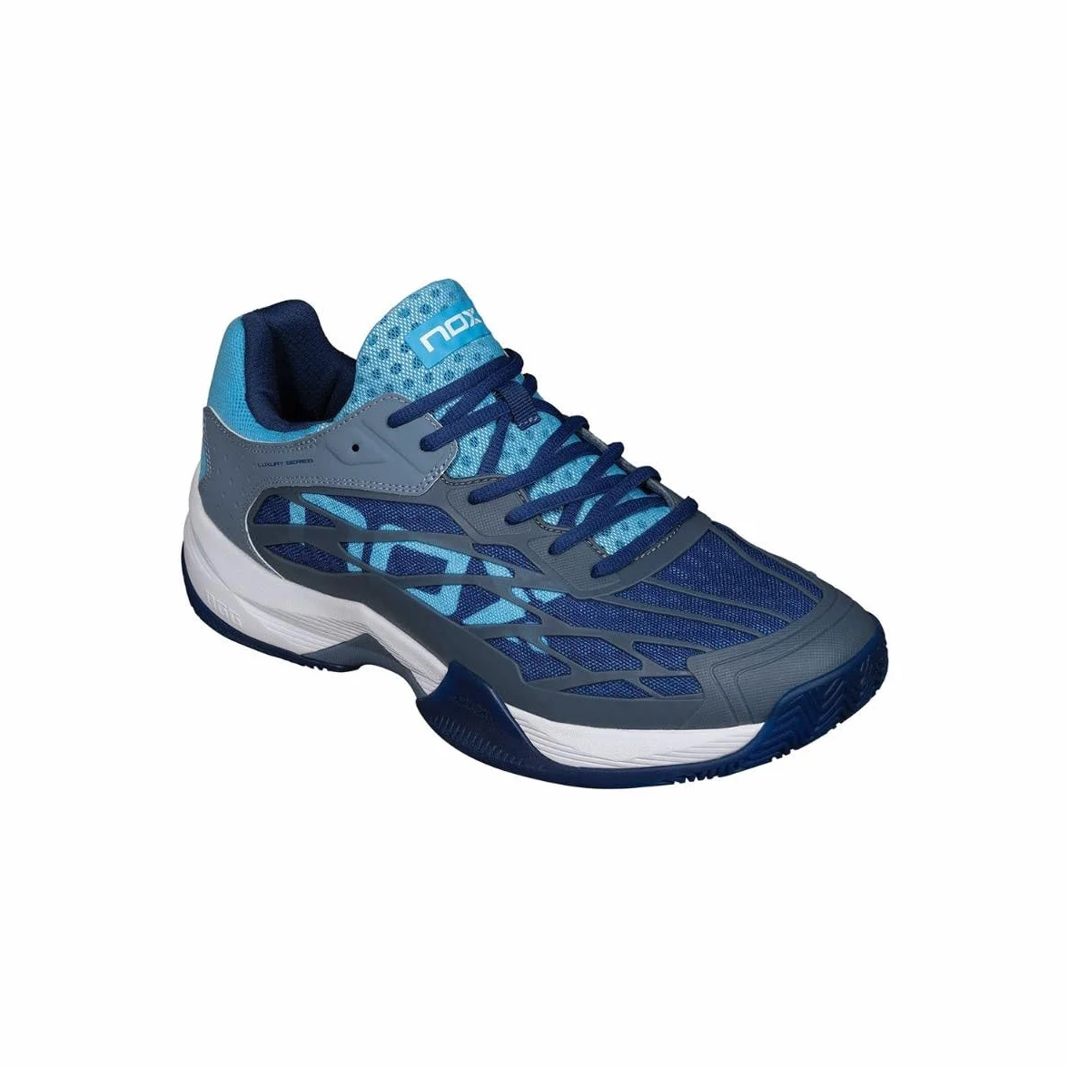 NOX At10 Lux Calatluxstbb Azul