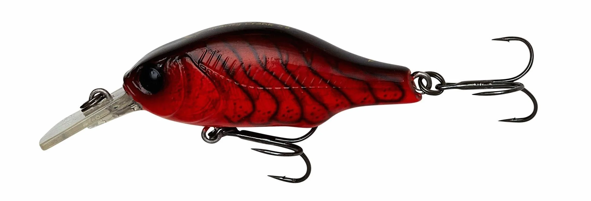 Savage Gear Gravity Crank MR Crankbait 7.3 cm para Perca Lucio Trucha Lubina