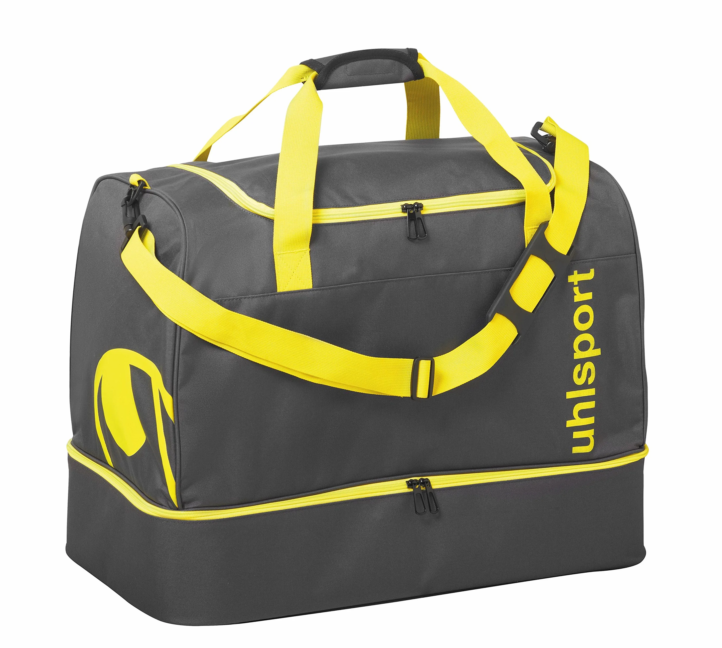uhlsport Essential 2.0 Players Bolso de Gimnasio, 45 cm