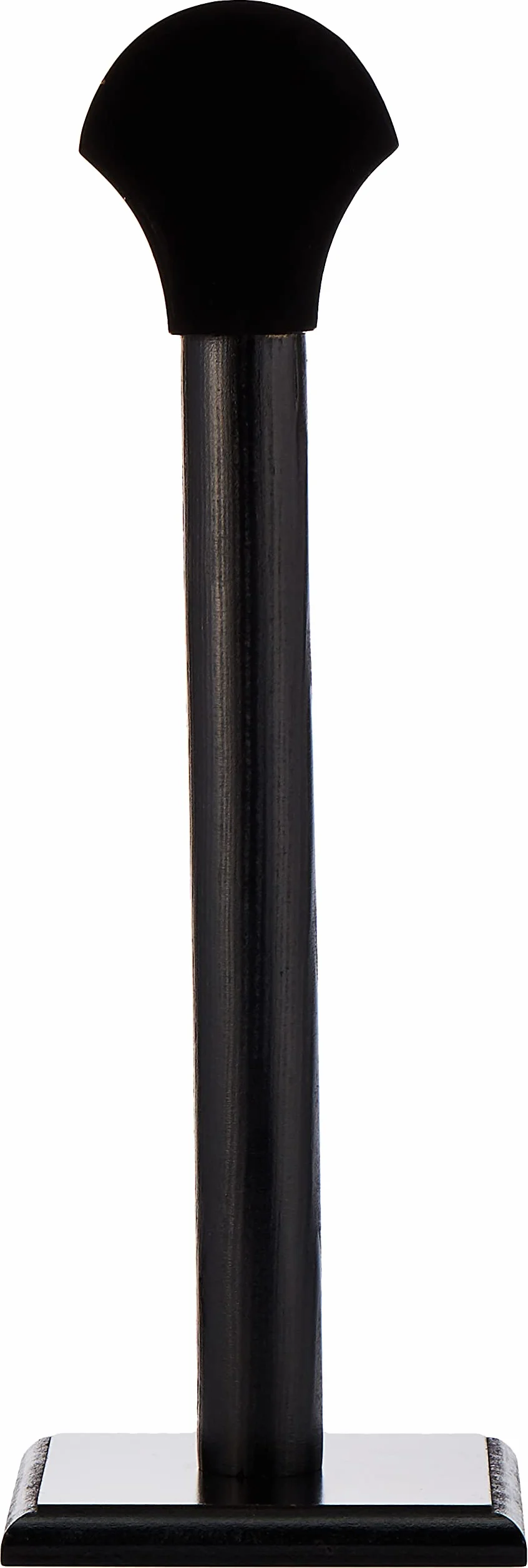 Soporte para Casco Negro 43,18 cm