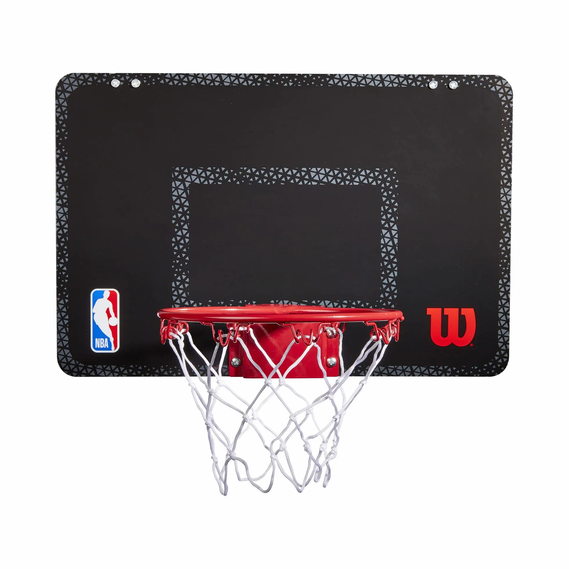 Wilson Mini NBA-Team Aro de Baloncesto