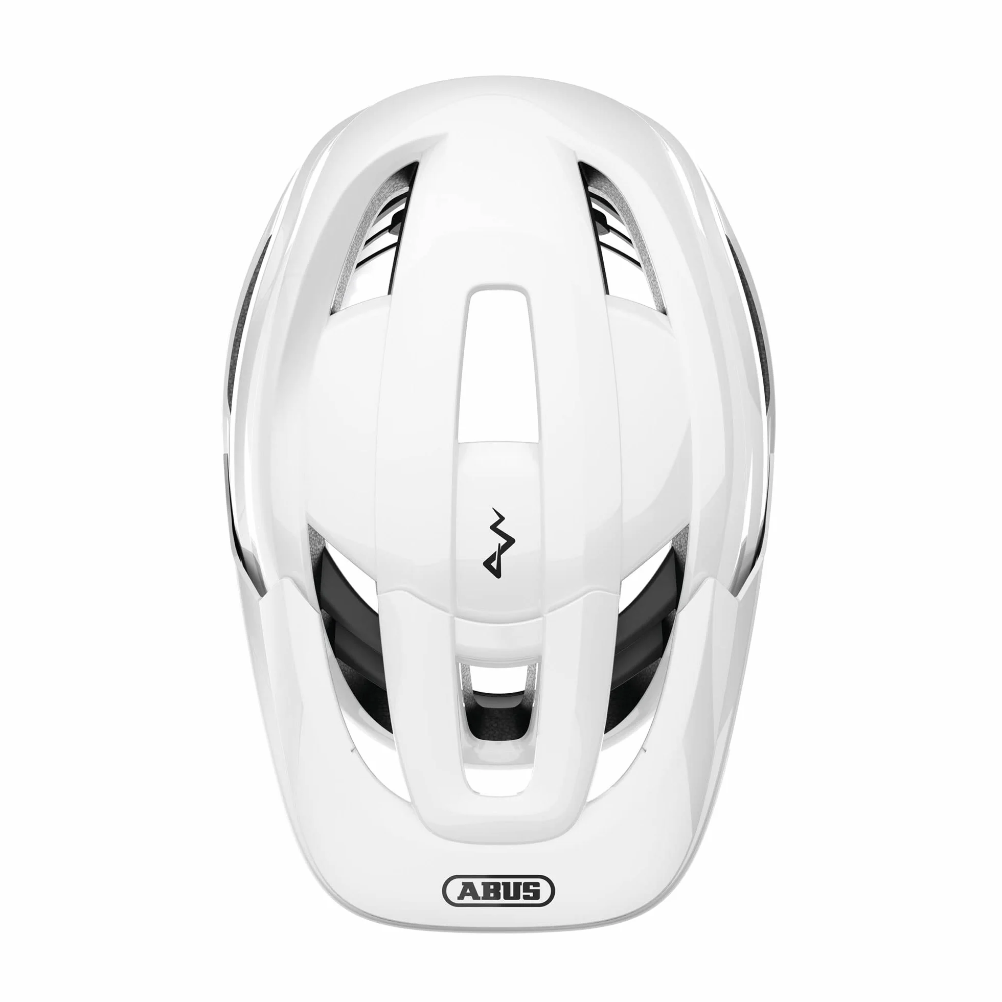 ABUS CliffHanger MIPS Casco de bicicleta de montaña Protección contra impactos MIPS