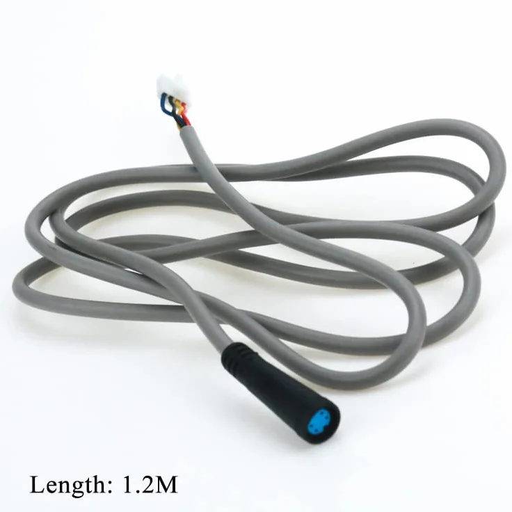 Cable de conexión para Xiaomi M365 1S Essential Pro scooter eléctrico