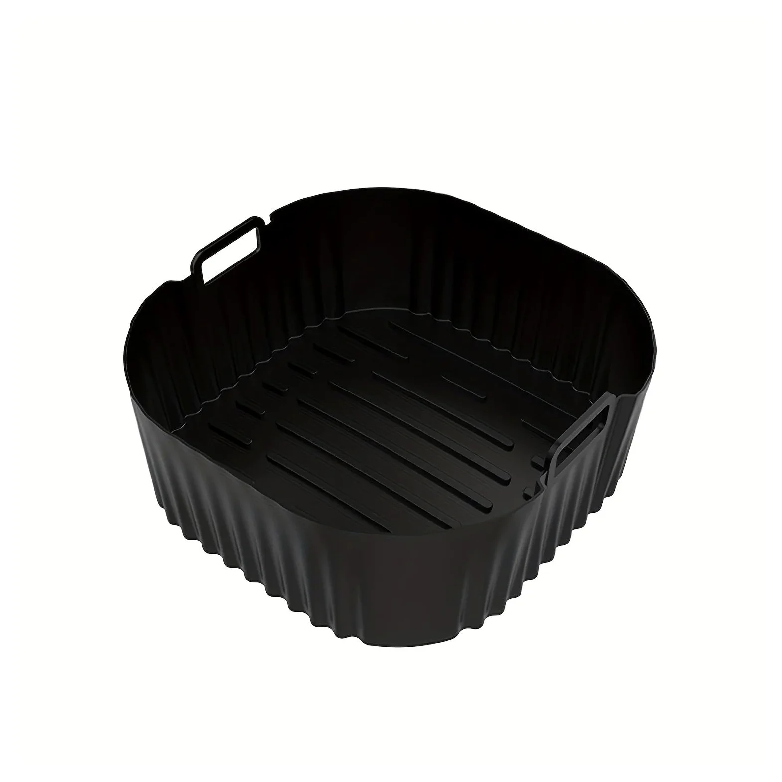 Genérico Compatible con Philips, 2Pcs Bandeja De Hornear NA229 | Bandeja for Hornear de Silicona, 2 Piezas, Fácil de Limpiar, for Freidora y Horno