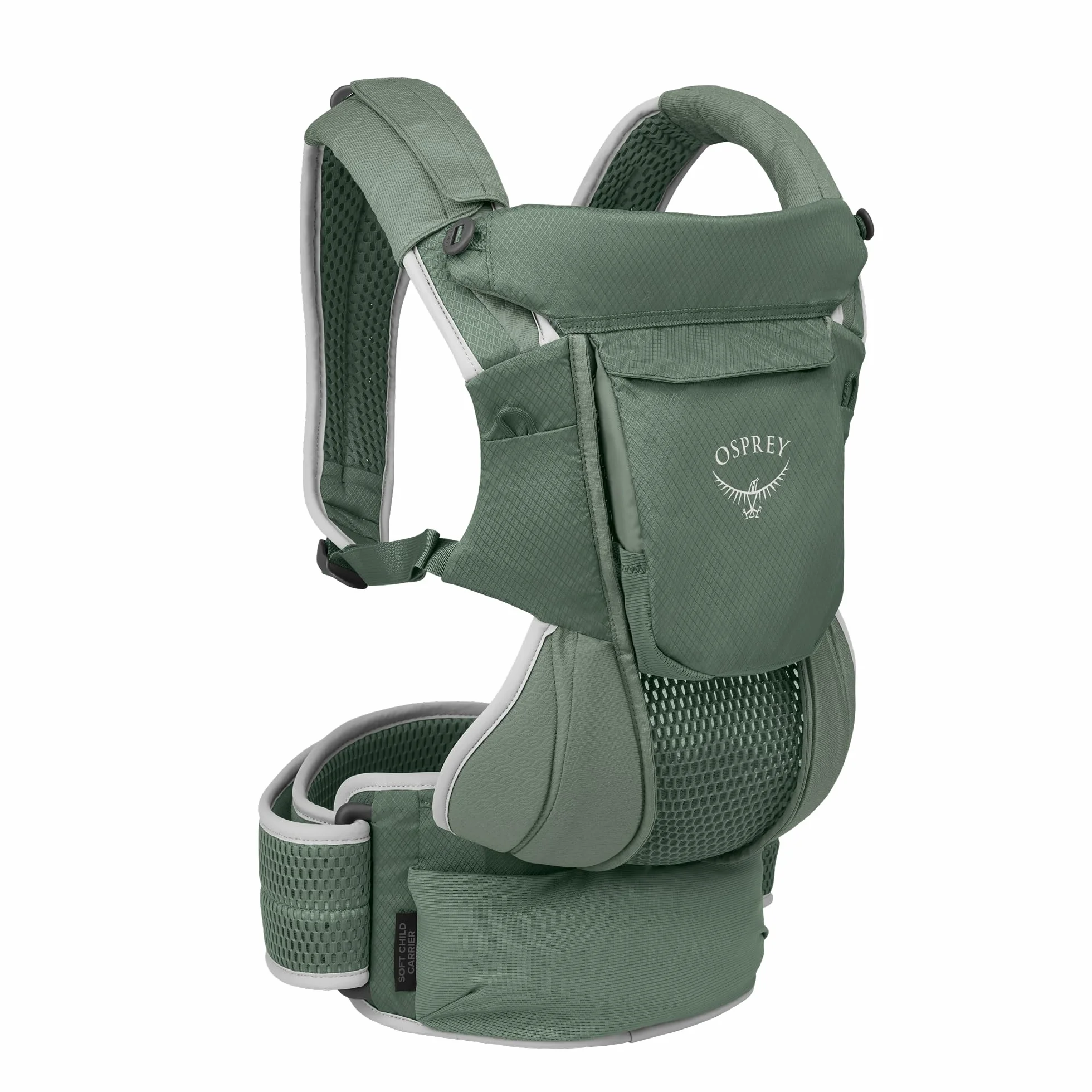 Osprey Poco Portabebés suave