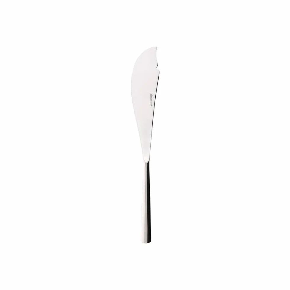 Villeroy & Boch Piemont Cuchillo para tarta 245mm